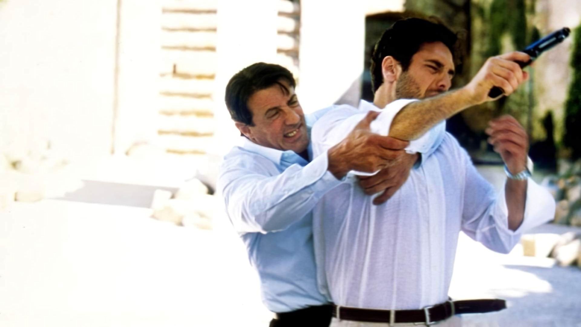 Foto do filme Missão Perigosa