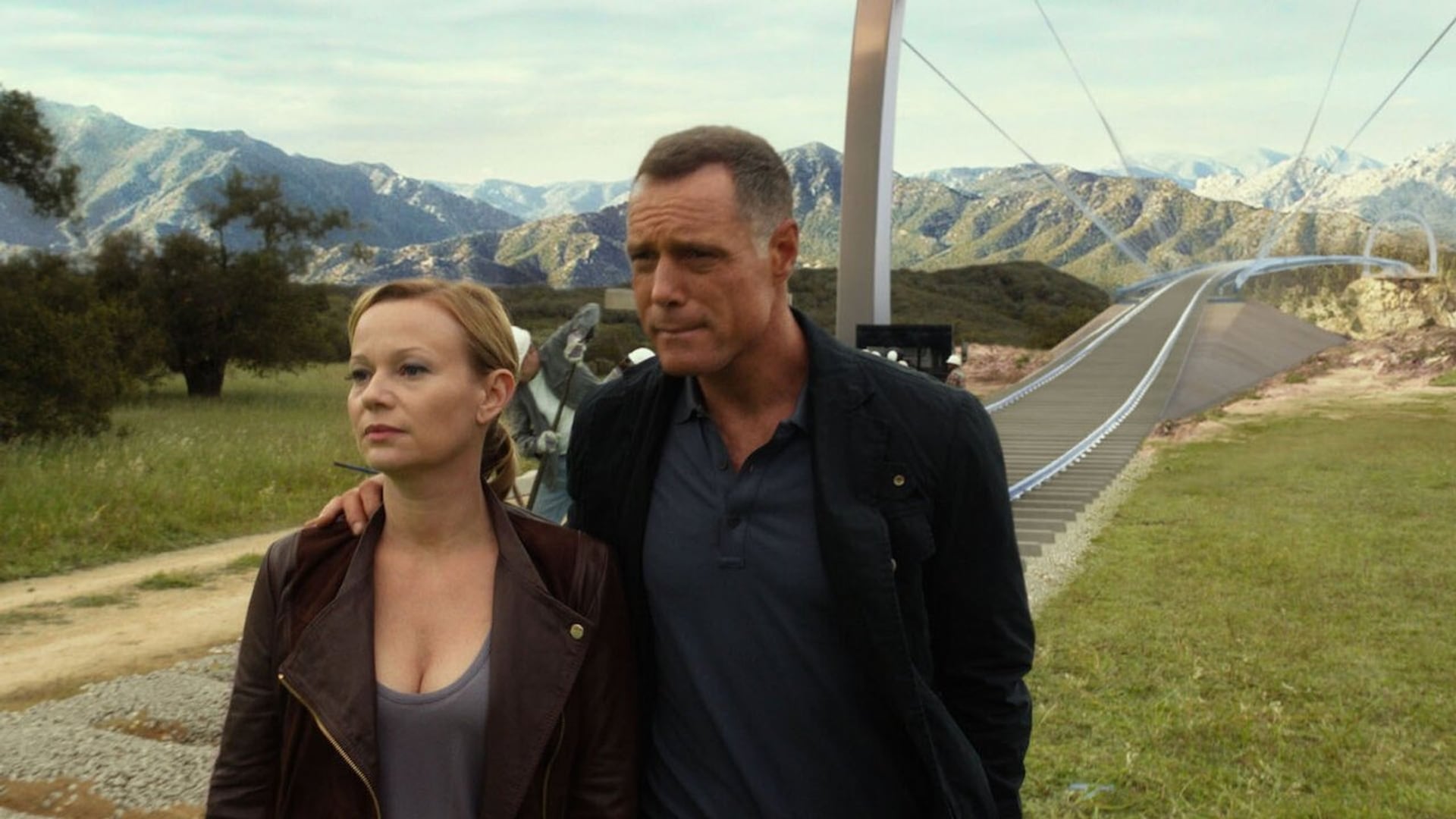 Foto do filme A Revolta de Atlas: Parte II