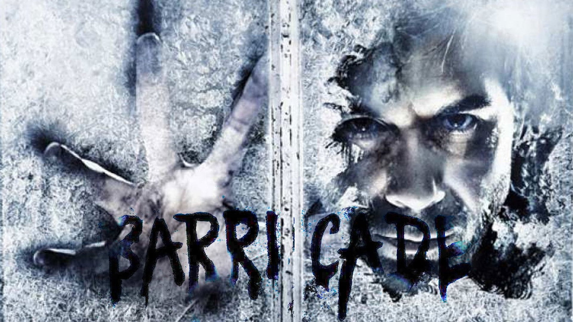 Foto do filme Barricade