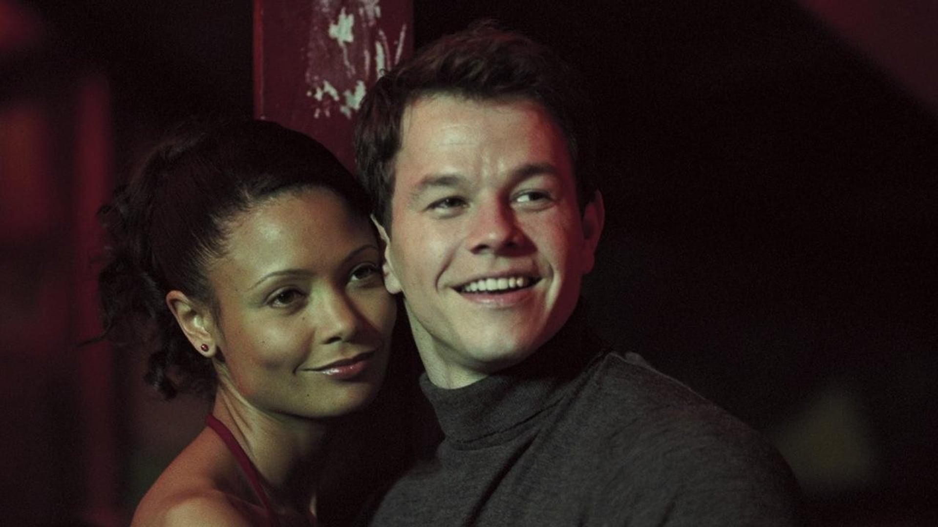 Foto do filme O Segredo de Charlie