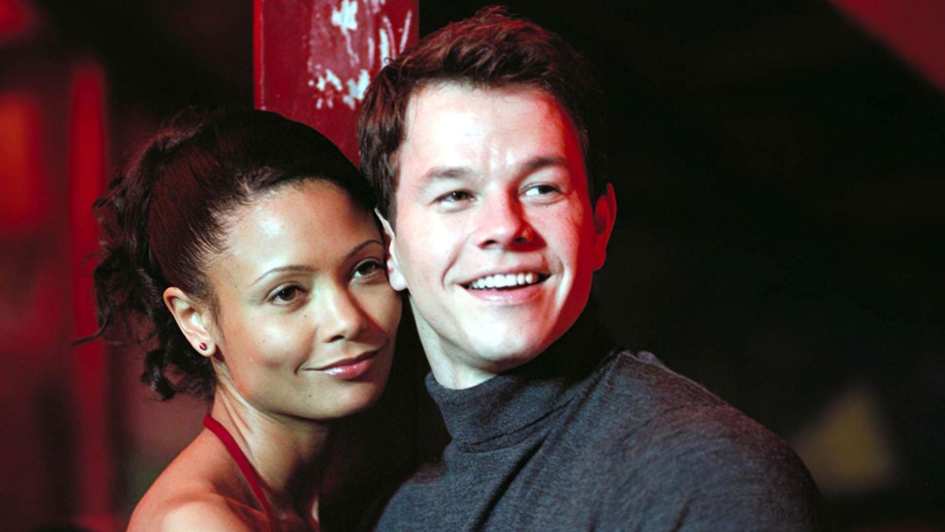 Foto do filme O Segredo de Charlie