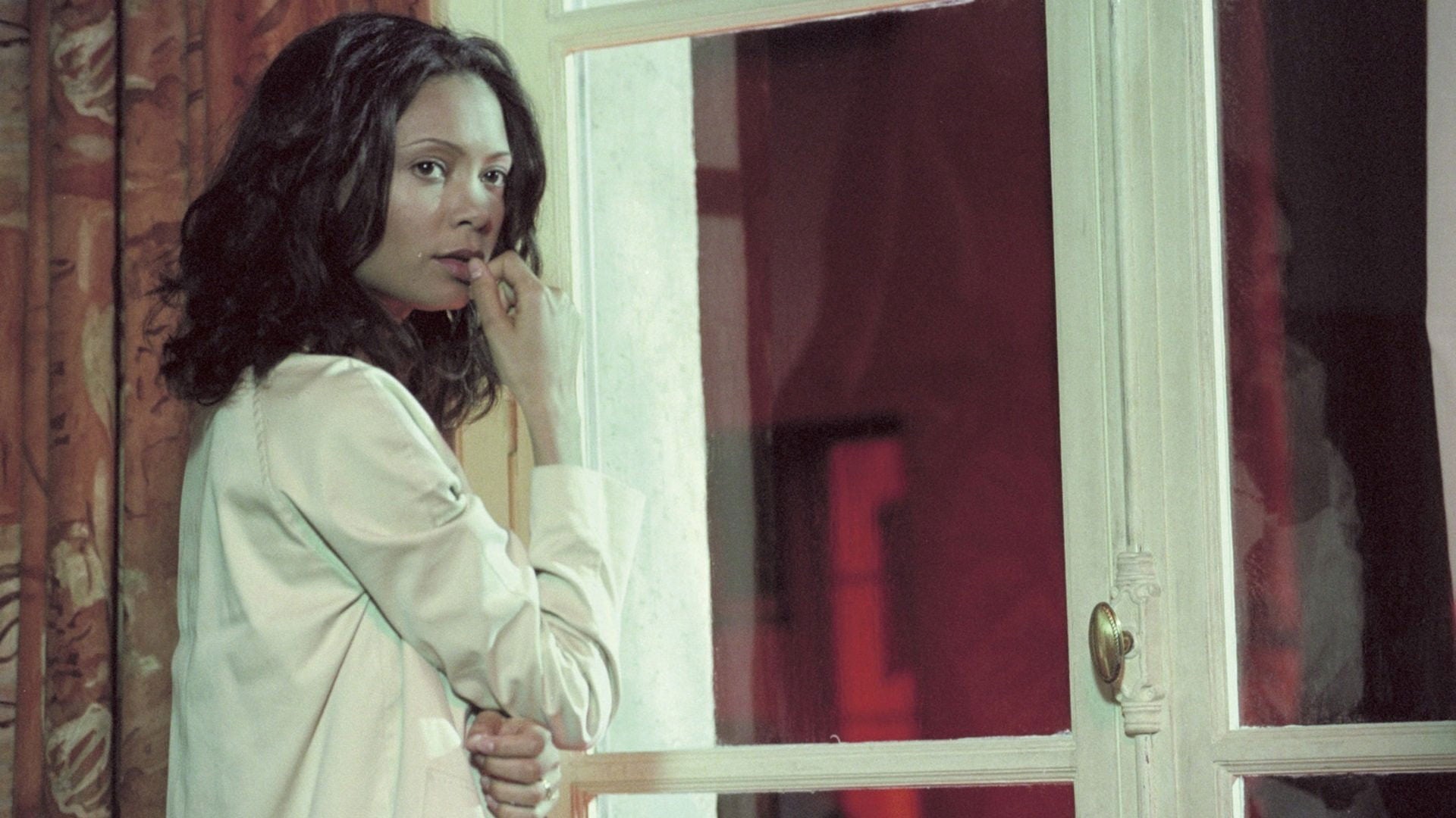 Foto do filme O Segredo de Charlie