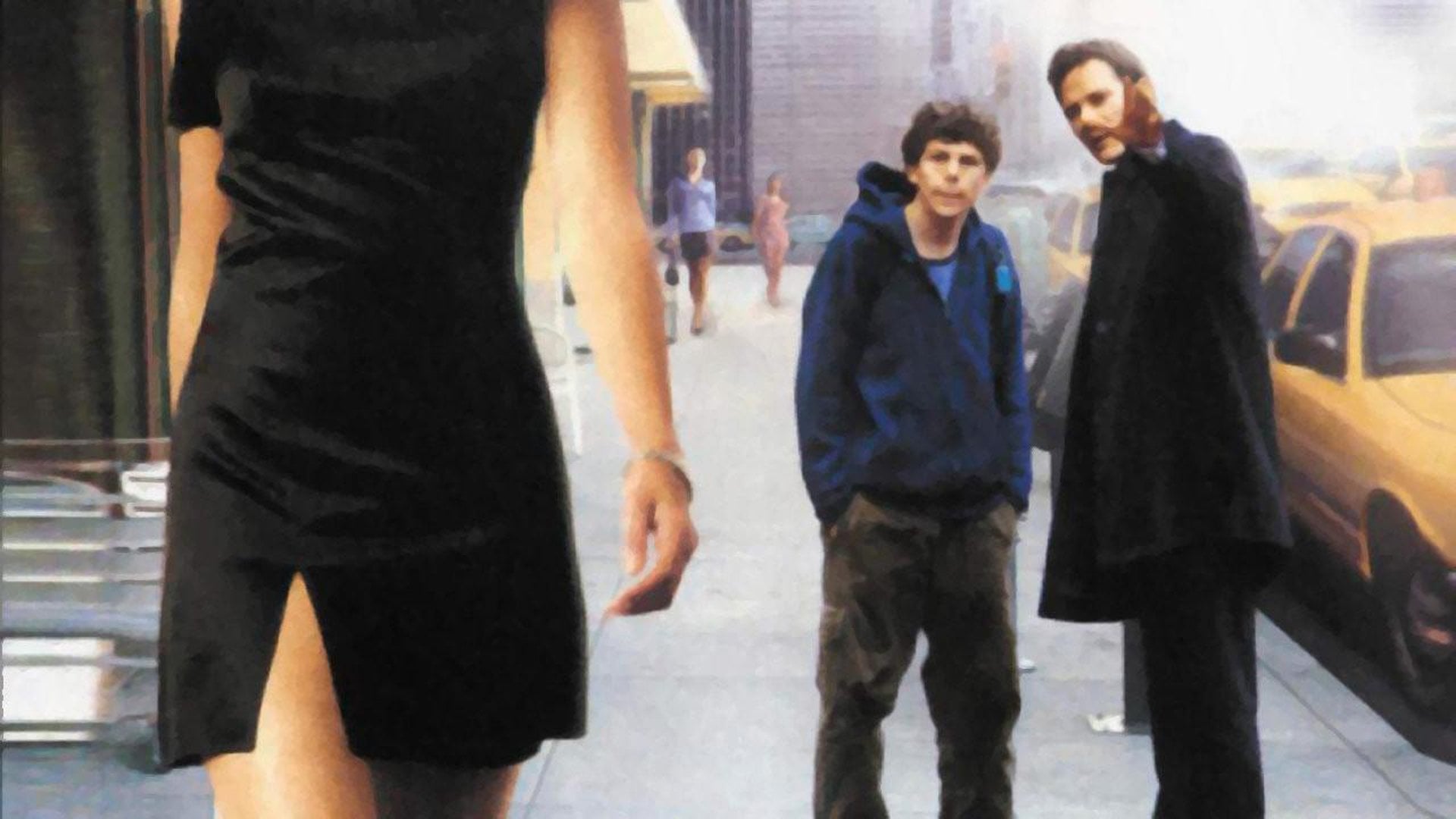 Foto do filme Roger, O Conquistador