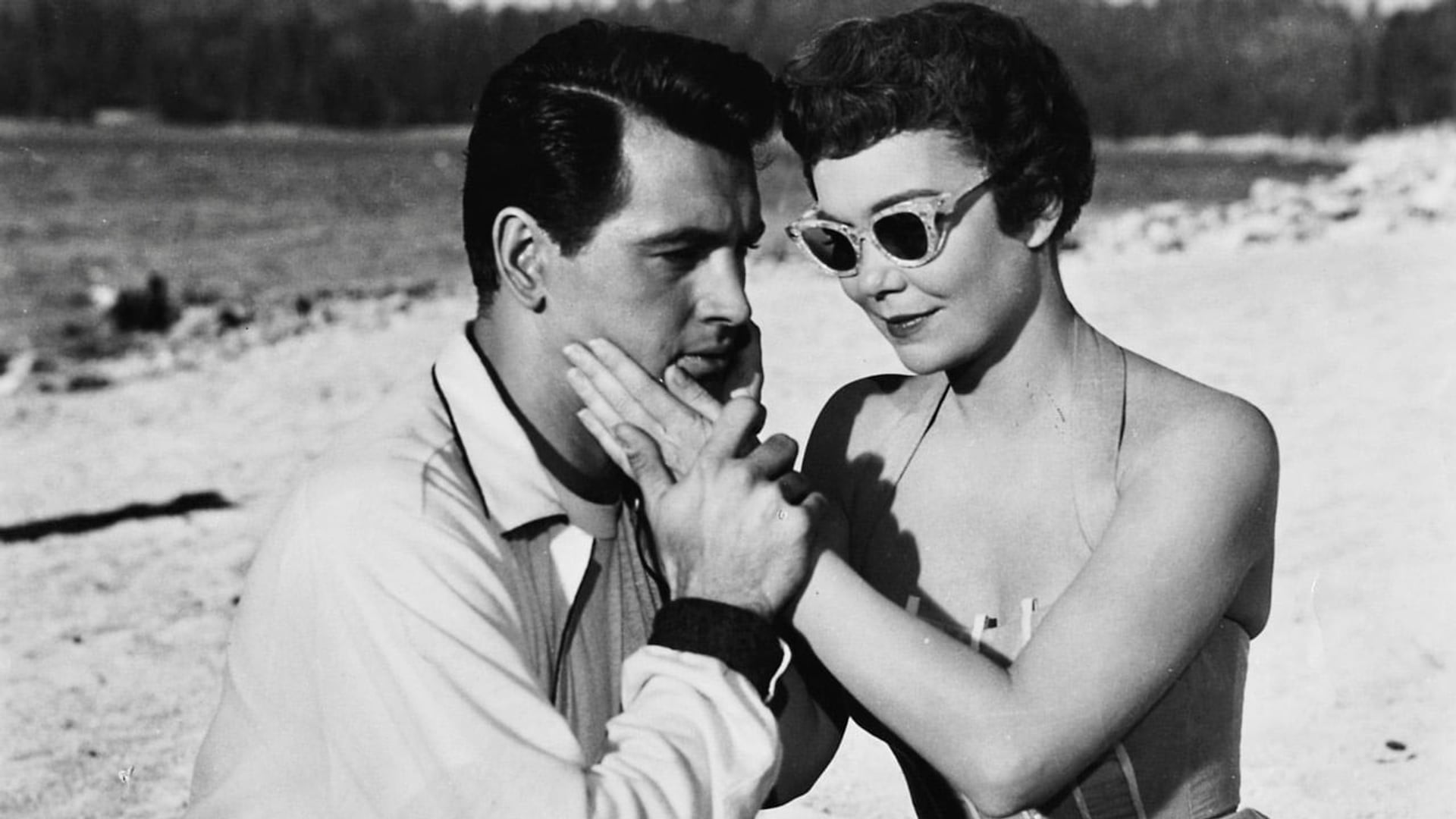 Foto do filme Sublime Obsessão