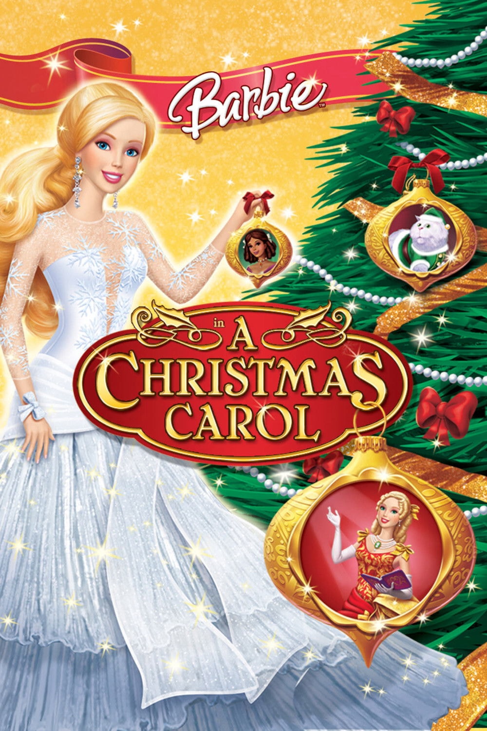 Barbie em a Canção de Natal