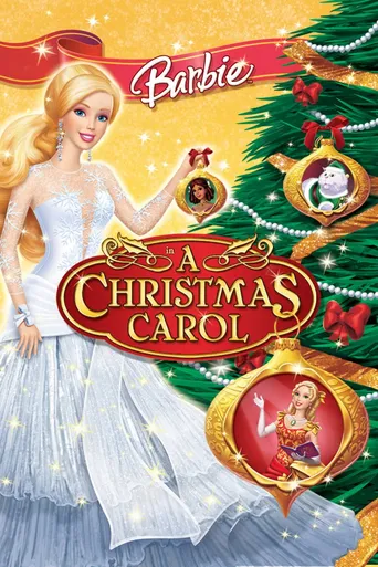 Barbie em a Canção de Natal