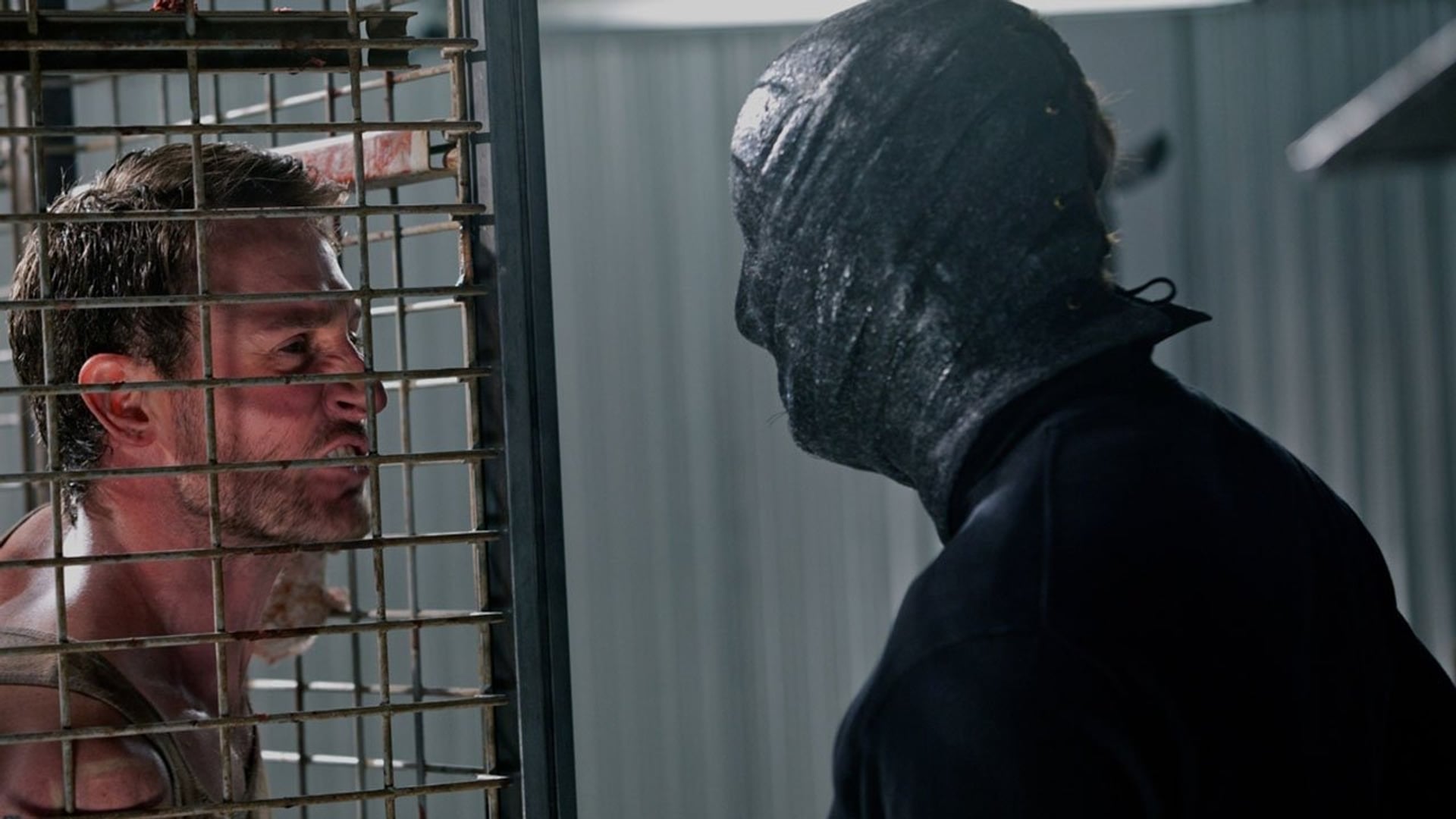 Foto do filme O Colecionador de Corpos 2