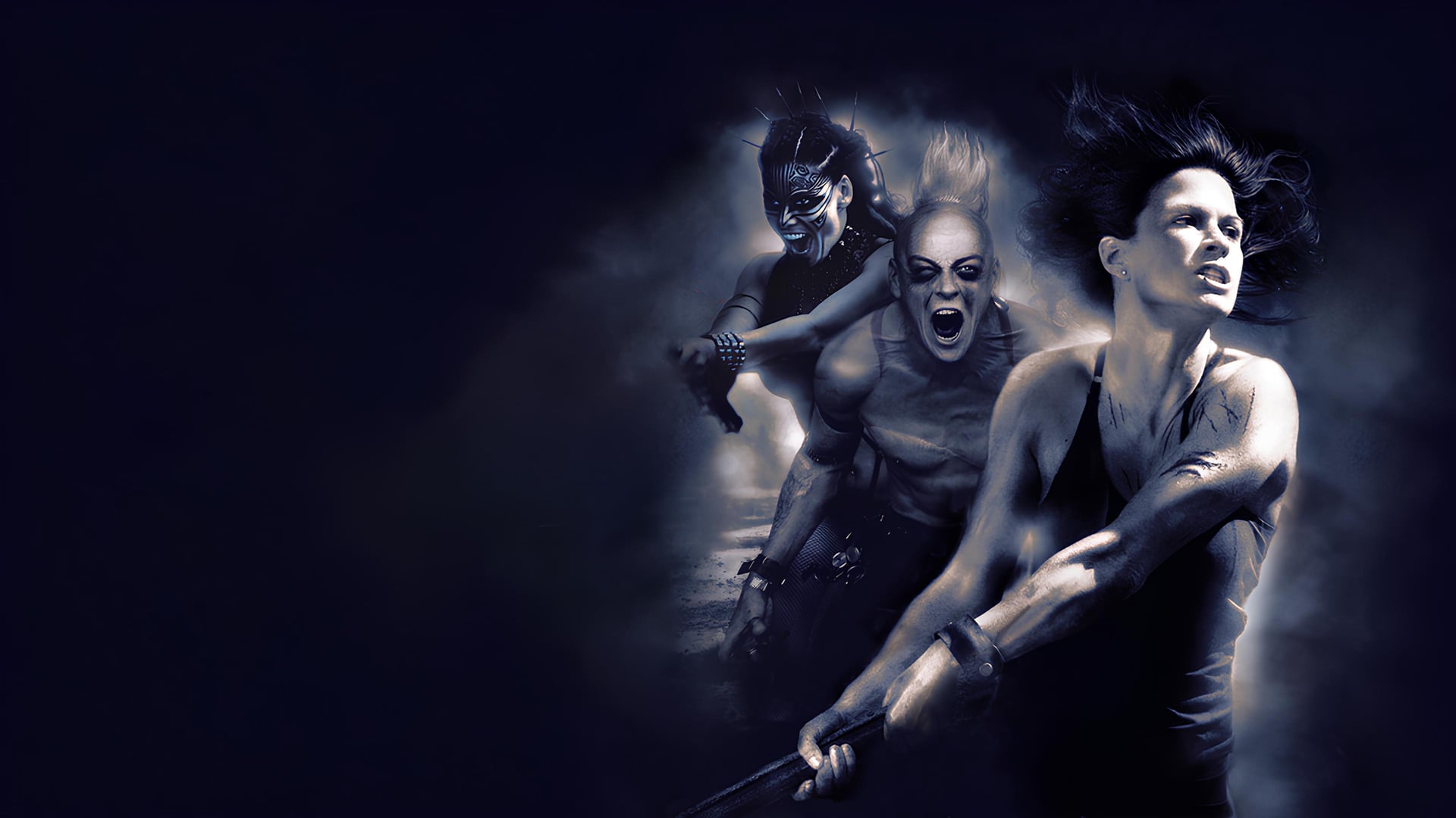 Foto do filme Juízo Final