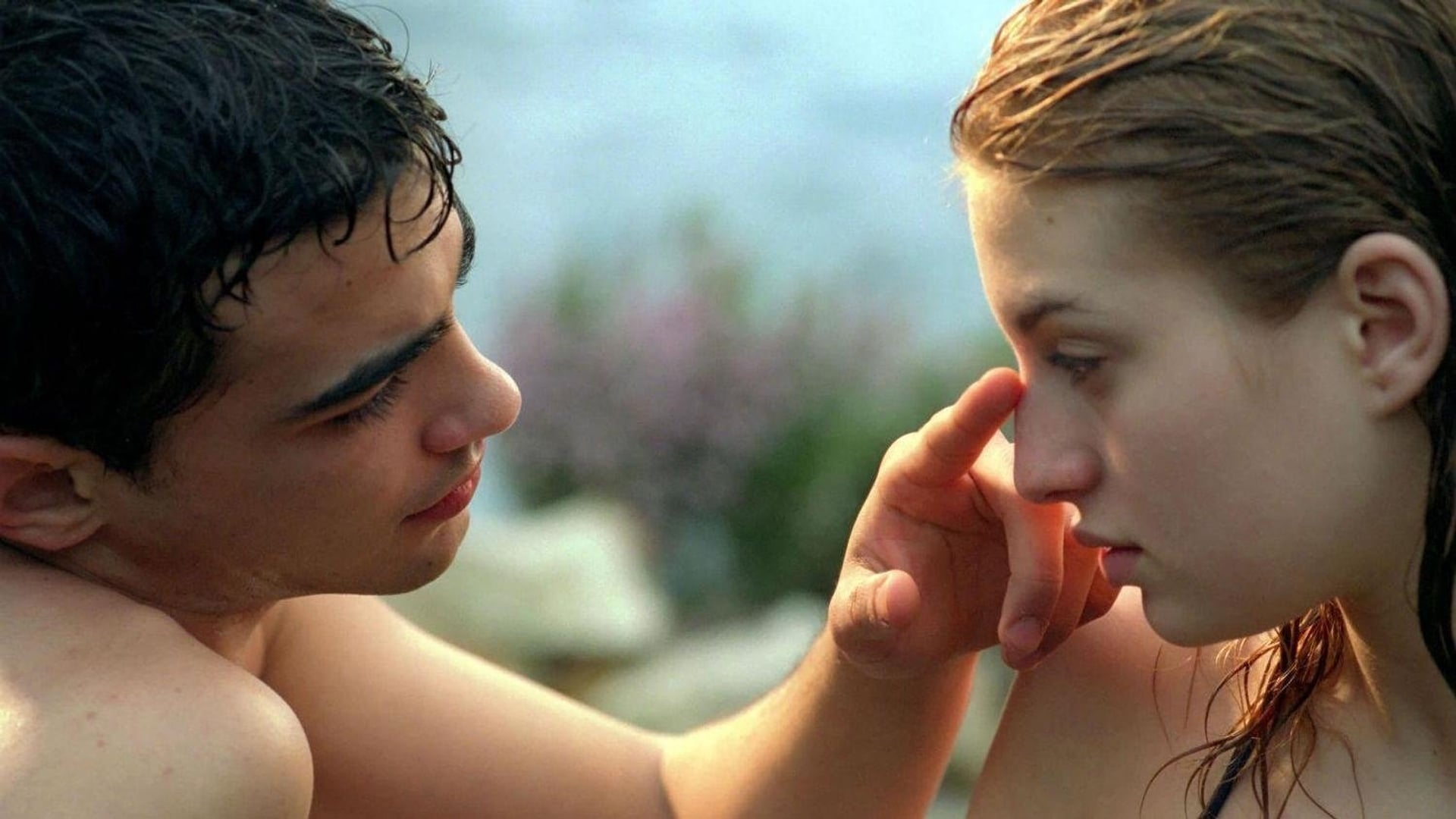 Foto do filme 100 Escovadas Antes de Dormir