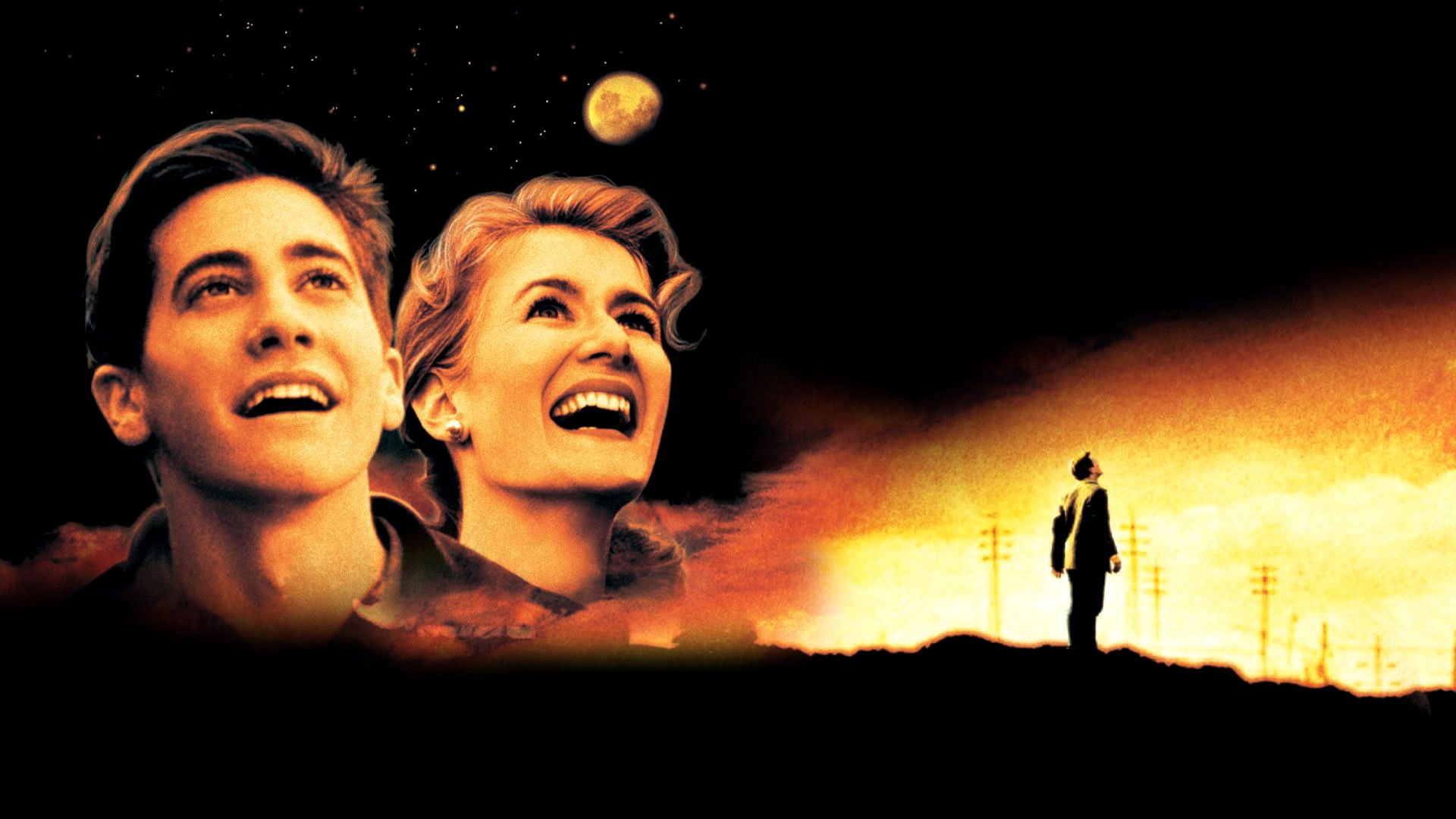 Foto do filme O Céu de Outubro