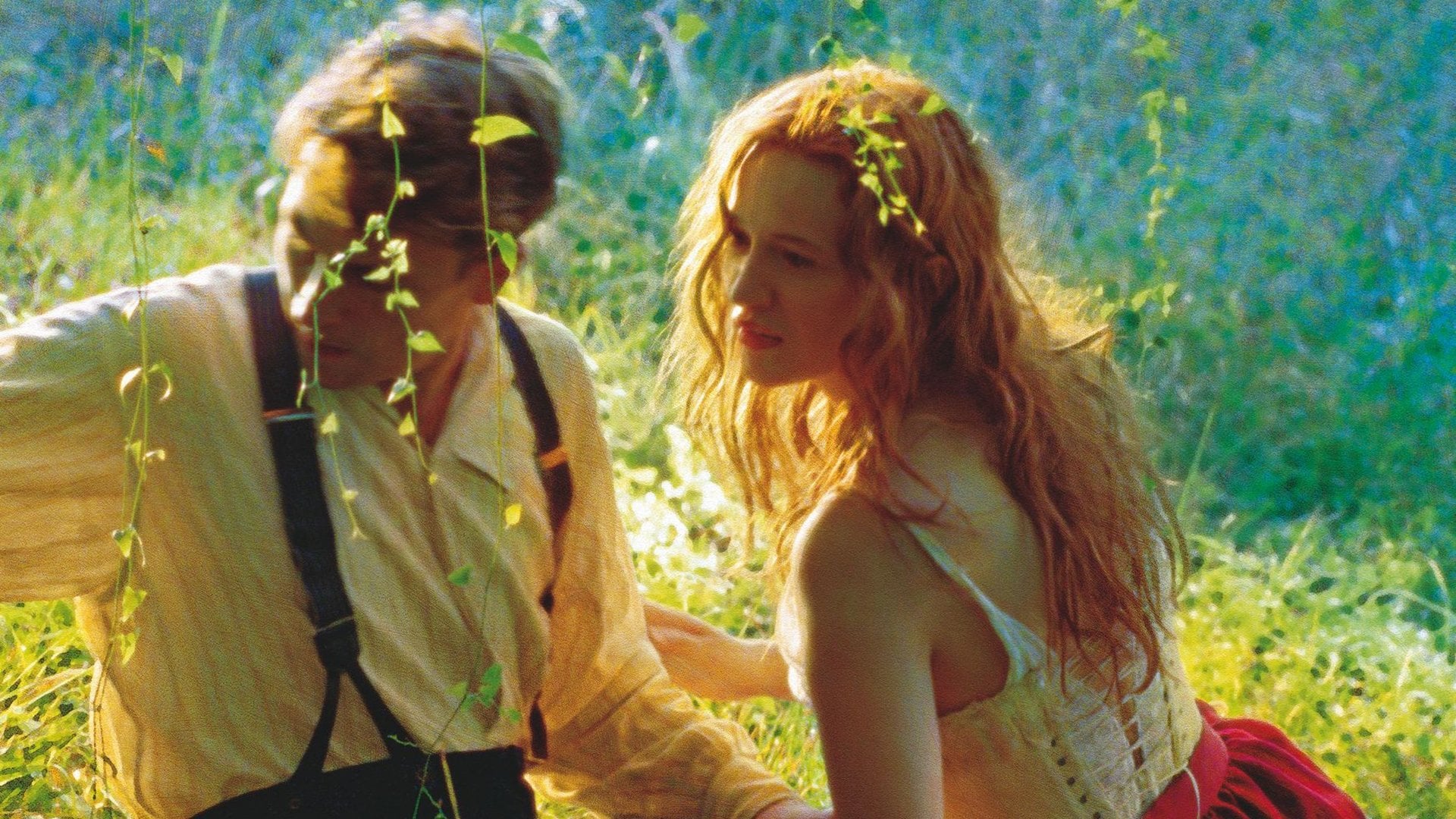 Foto do filme Renoir