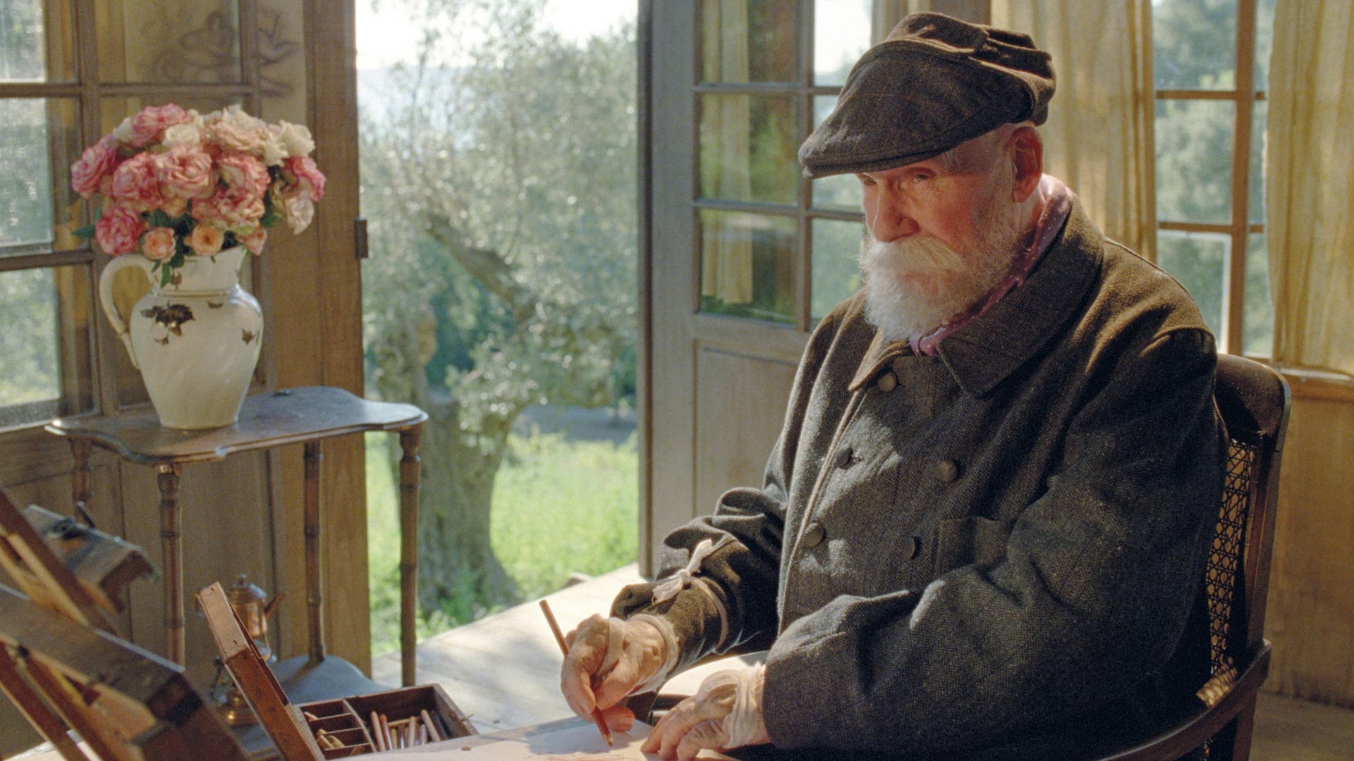 Foto do filme Renoir