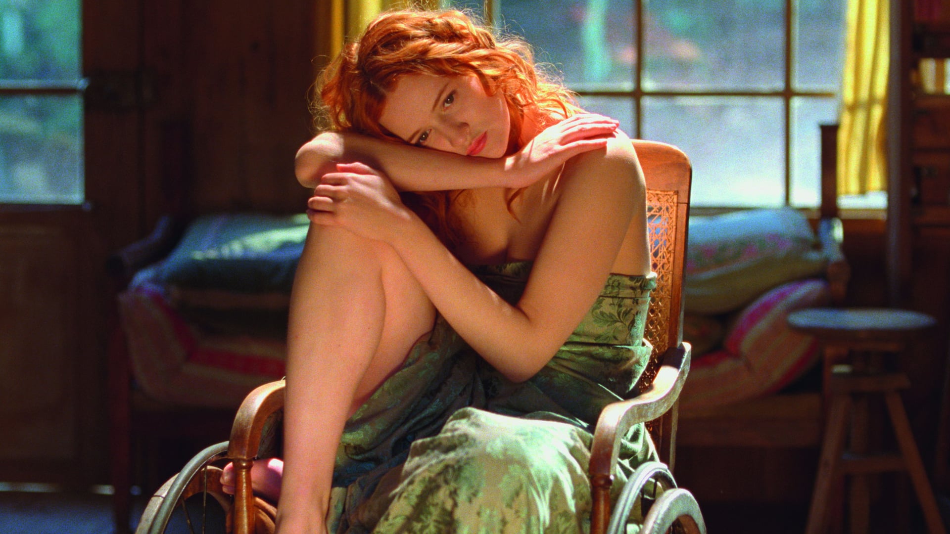 Foto do filme Renoir