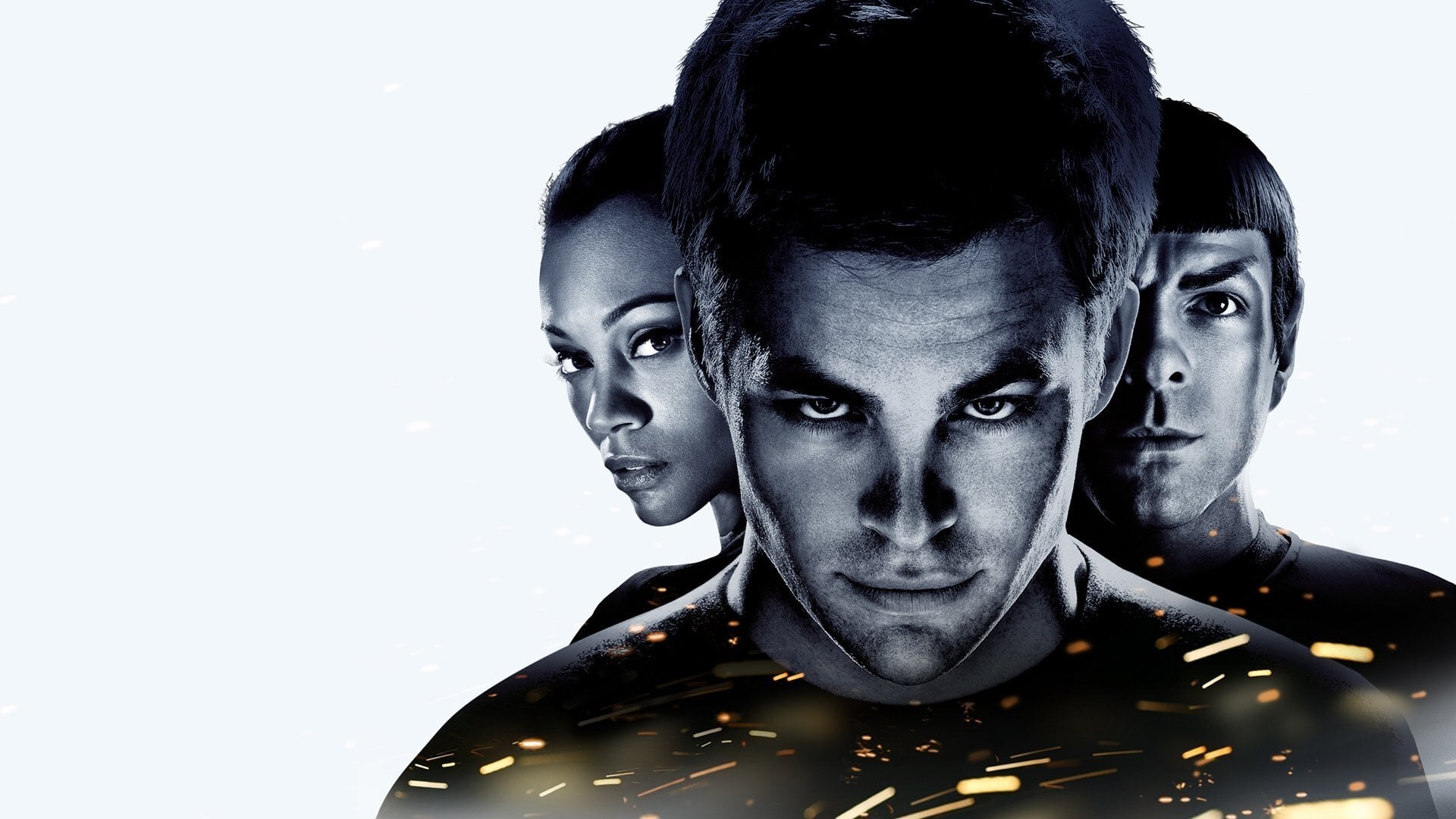 Foto do filme Star Trek