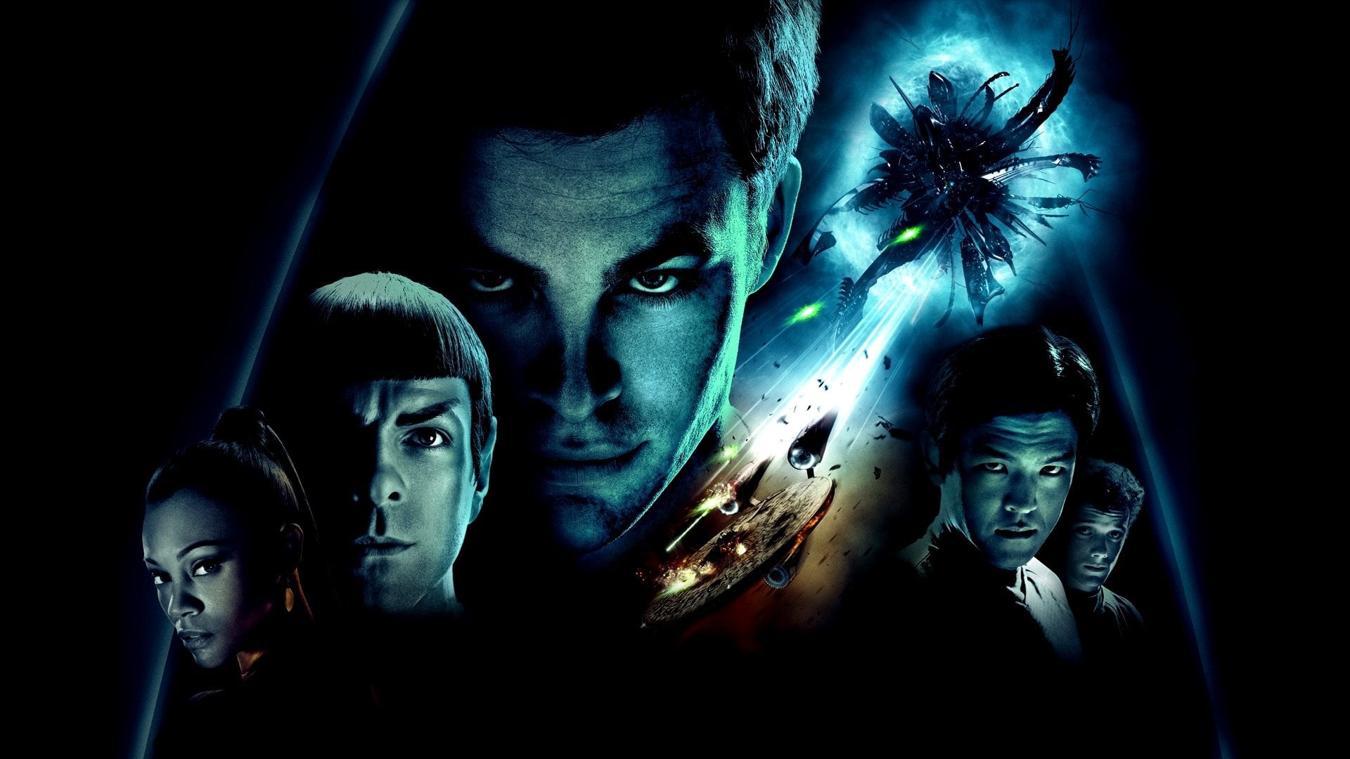 Foto do filme Star Trek