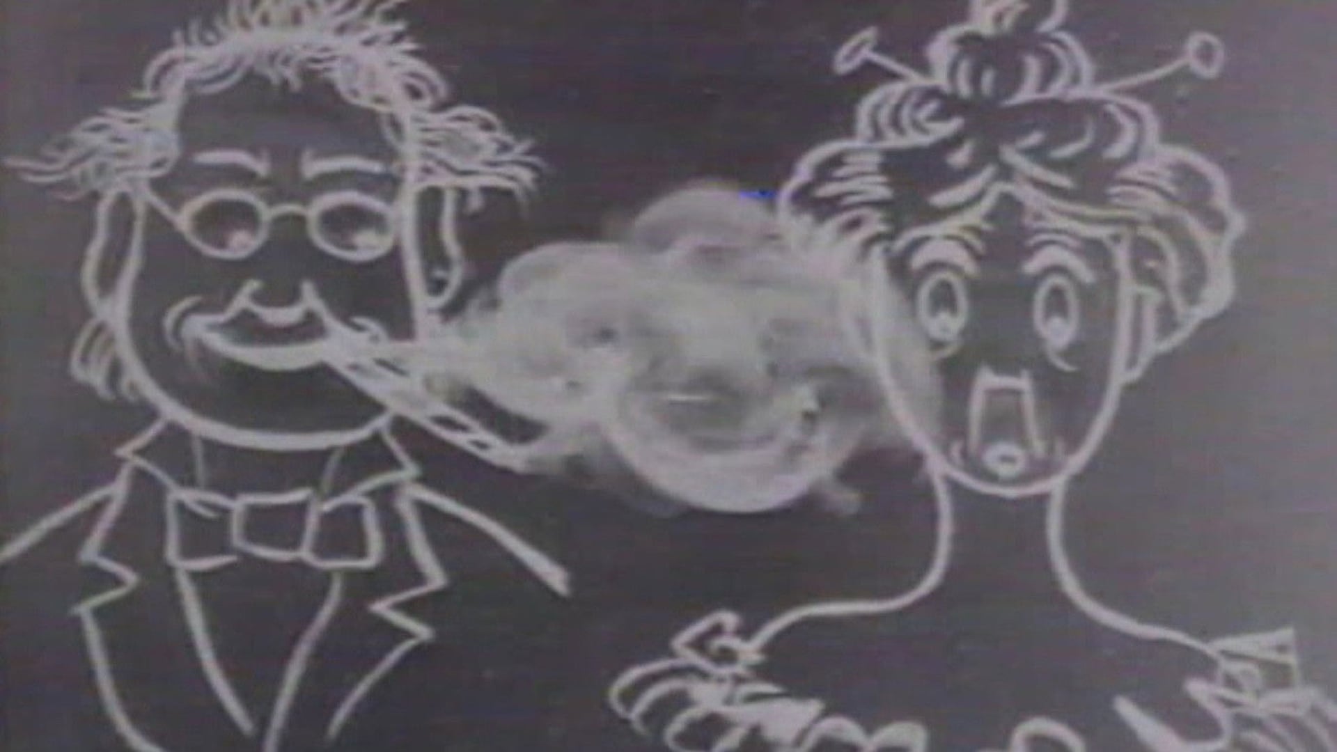 Foto do filme Humorous Phases of Funny Faces