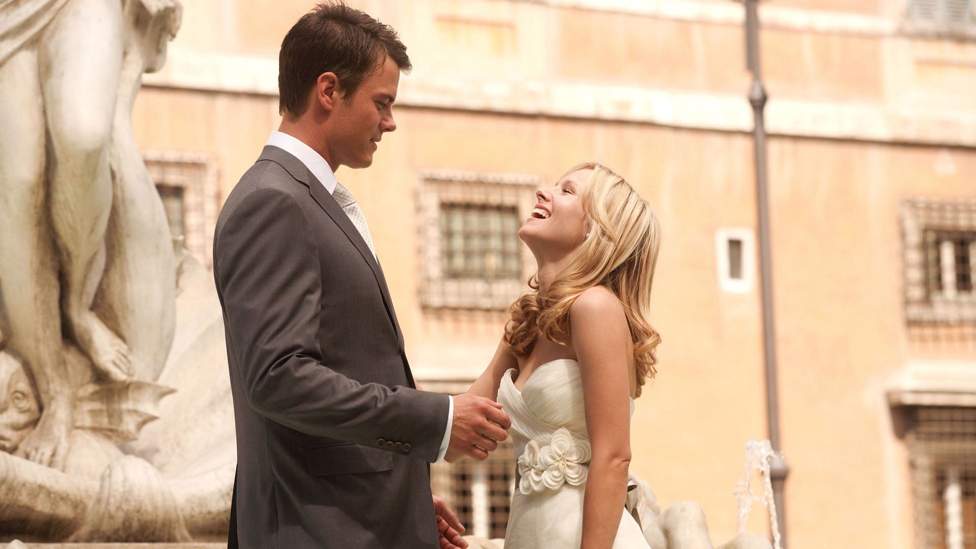 Foto do filme Quando em Roma