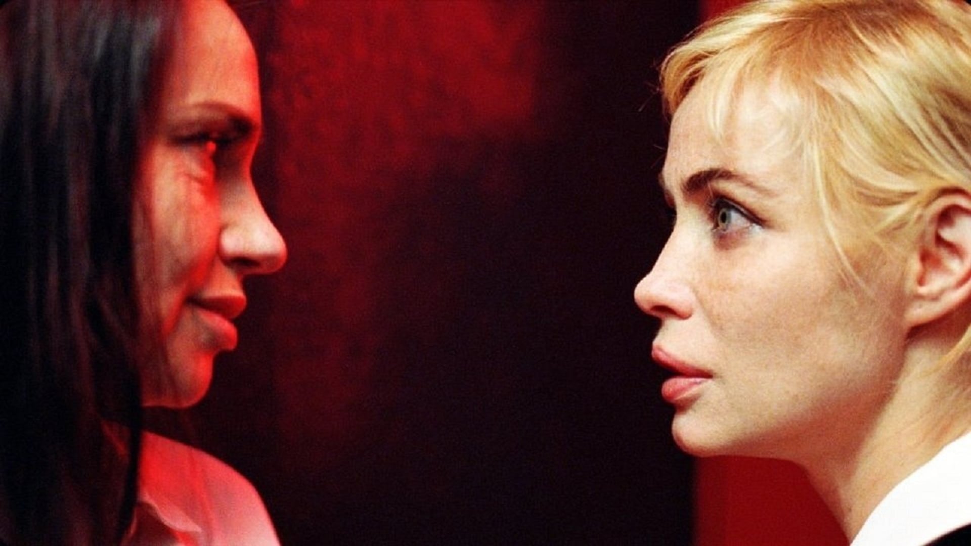 Foto do filme Bye Bye Blondie