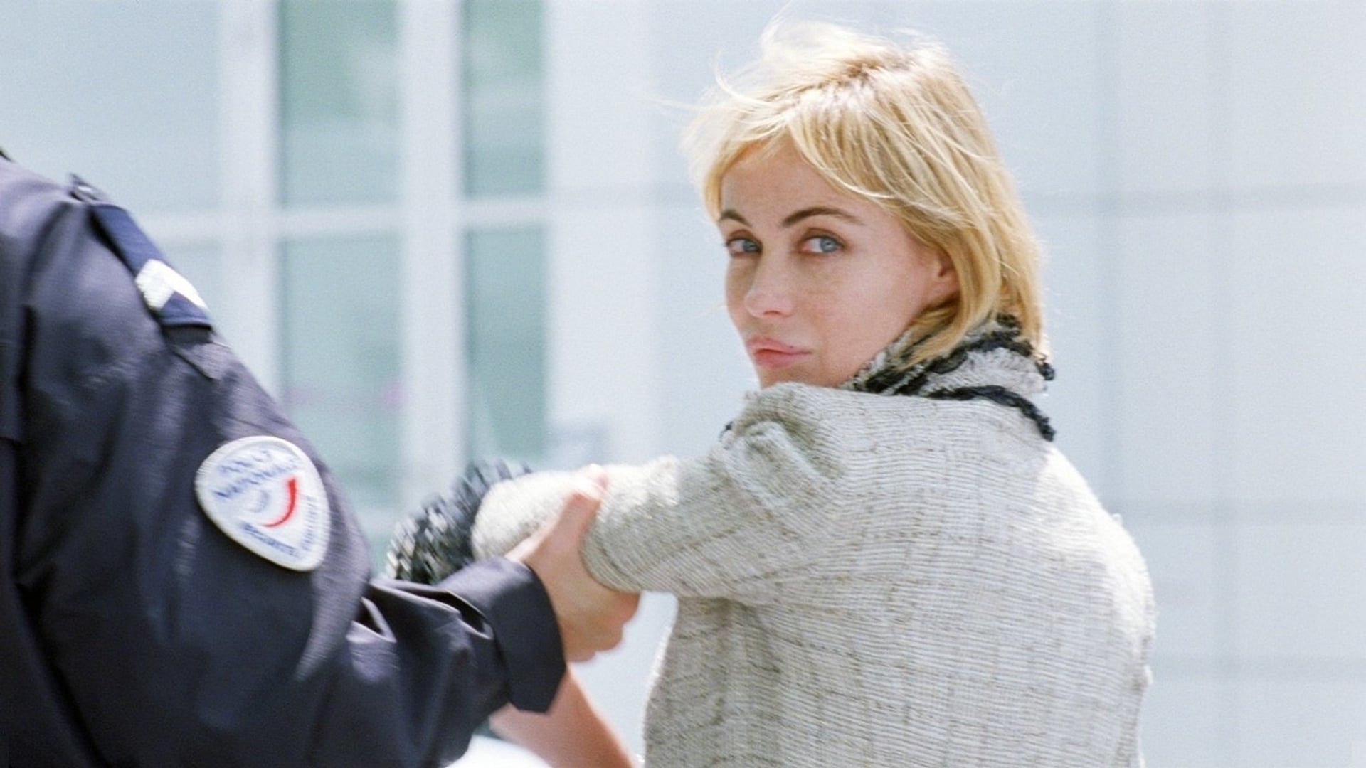 Foto do filme Bye Bye Blondie