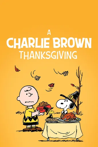 Charlie Brown e o Dia de Ação de Graças