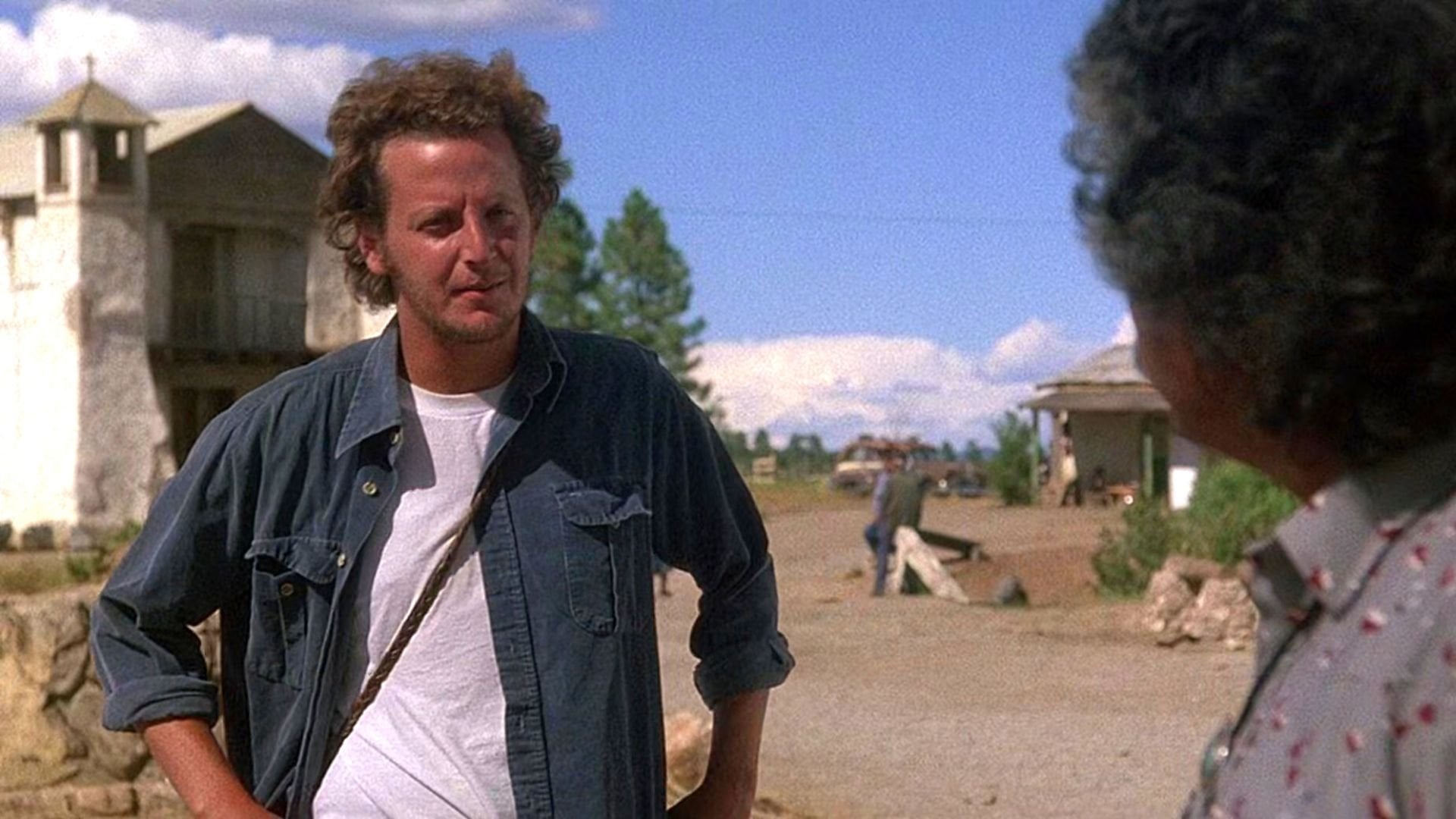 Foto do filme Rebelião em Milagro