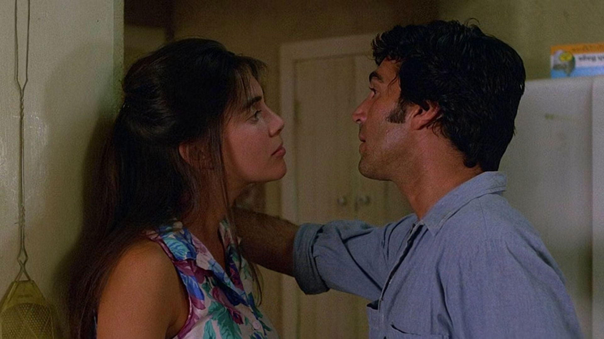 Foto do filme Rebelião em Milagro