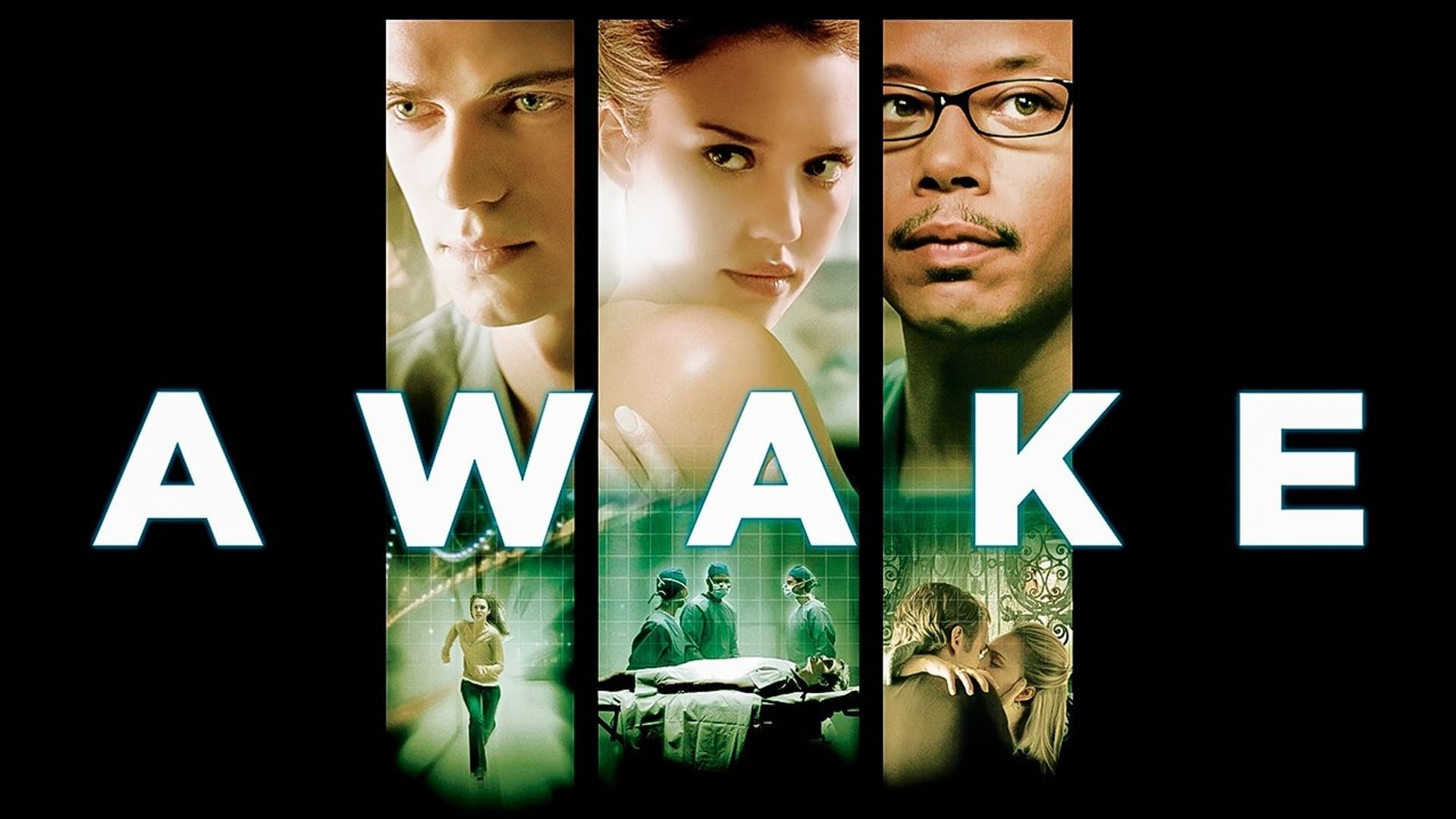 Foto do filme Awake: A Vida por um Fio