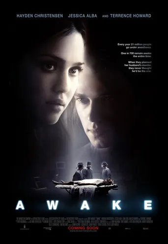 Awake: A Vida por um Fio
