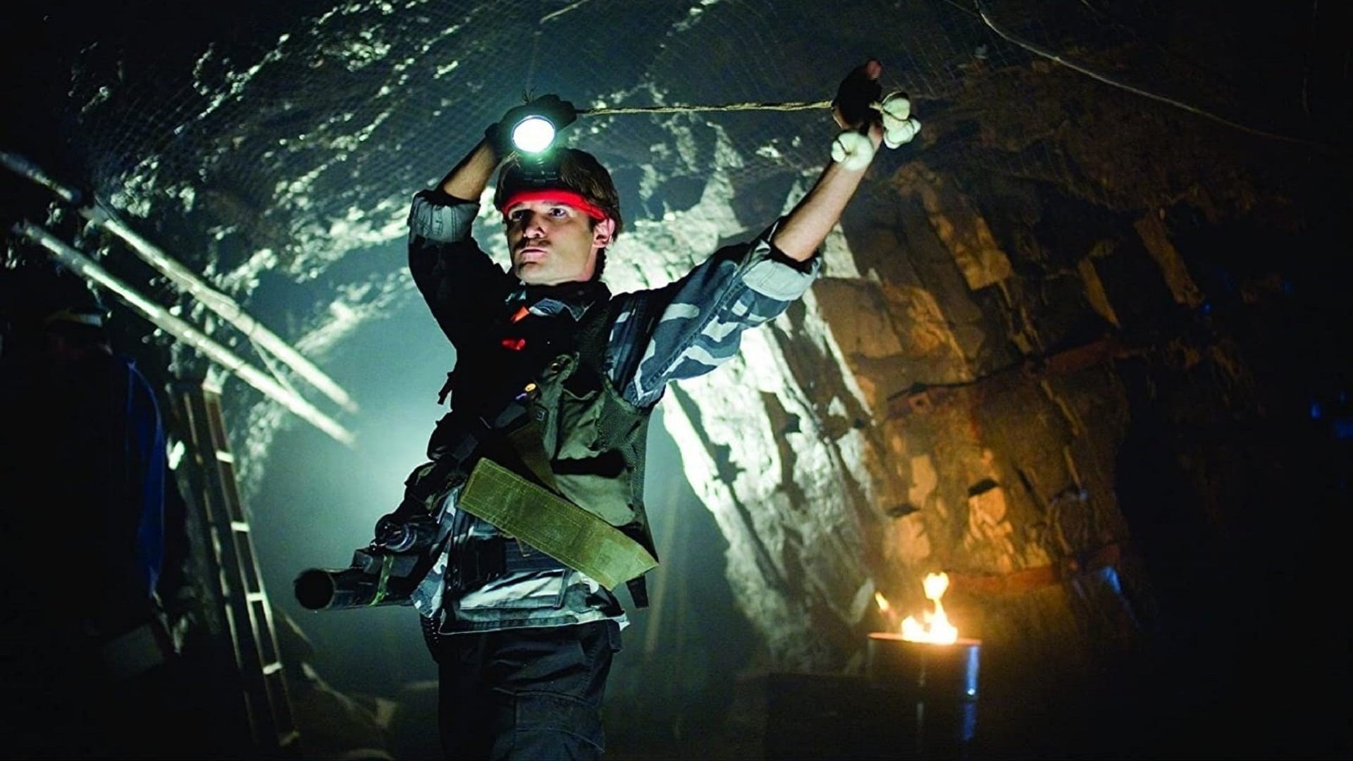 Foto do filme Garotos Perdidos 2: A Tribo