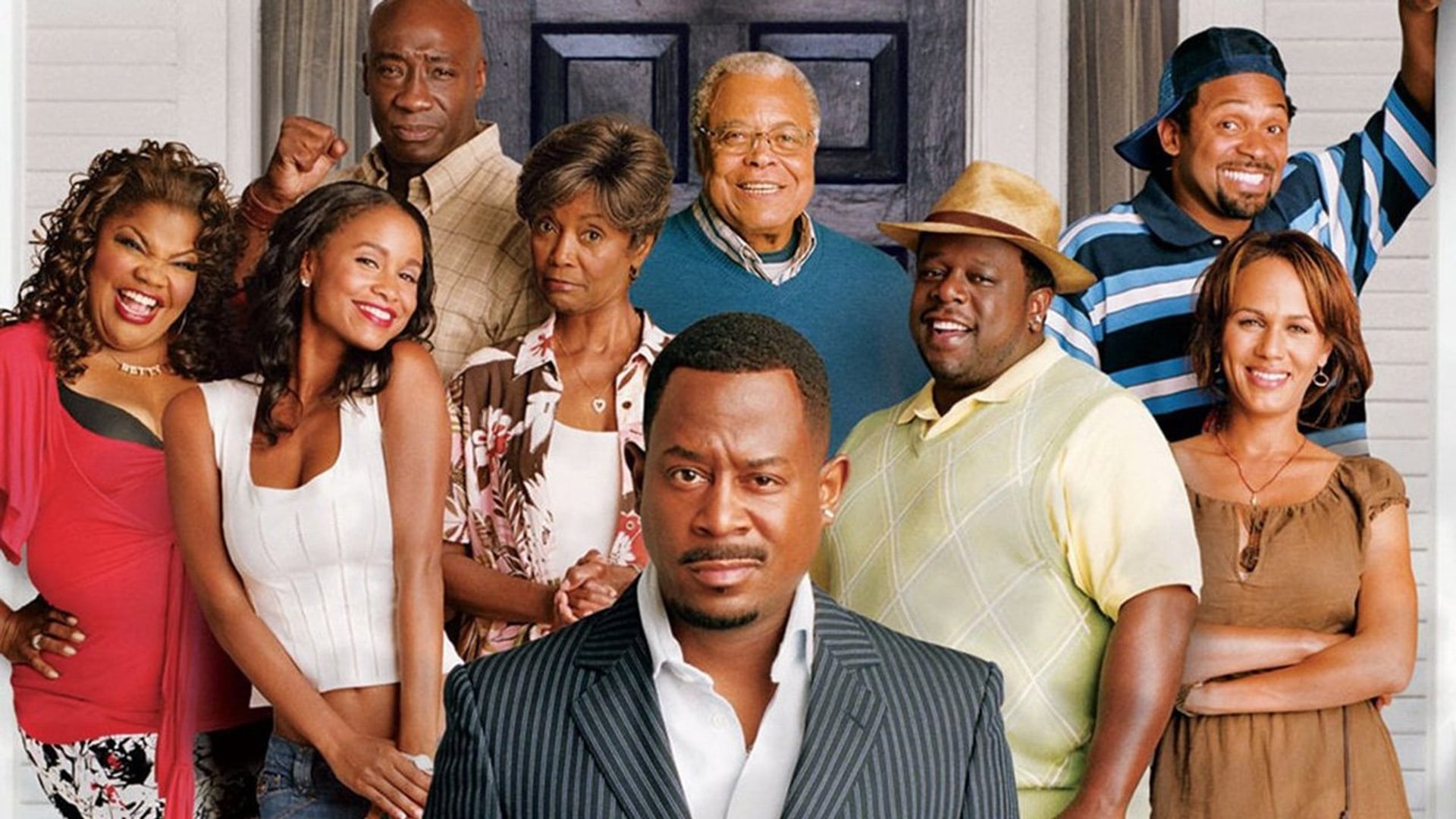 Foto do filme O Bom Filho à Casa Torna