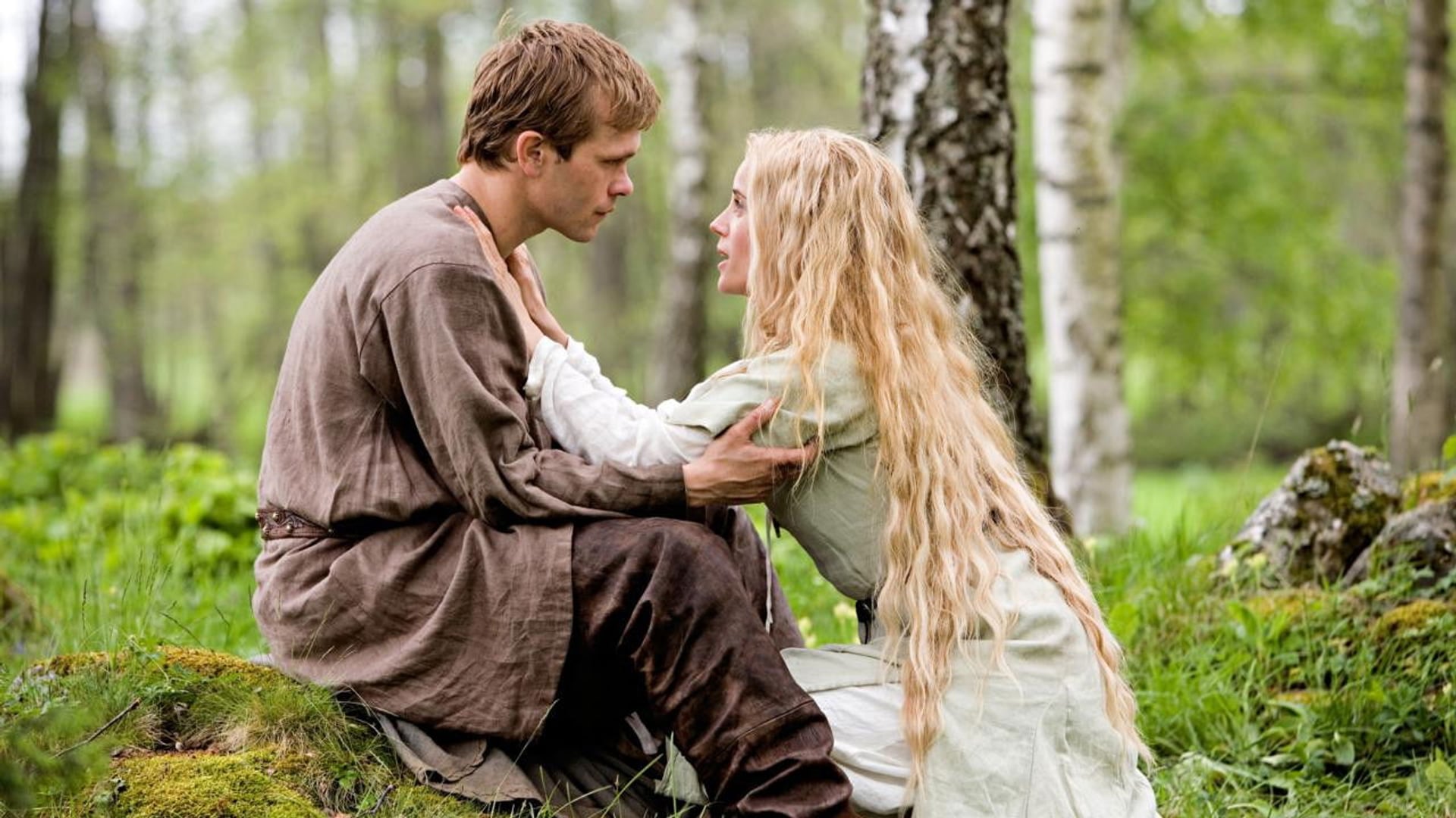 Foto do filme Arn - O Cavaleiro Templário