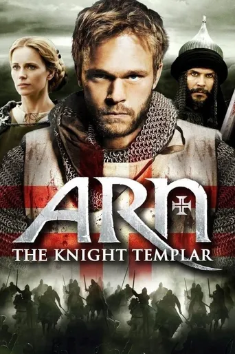 Arn - O Cavaleiro Templário