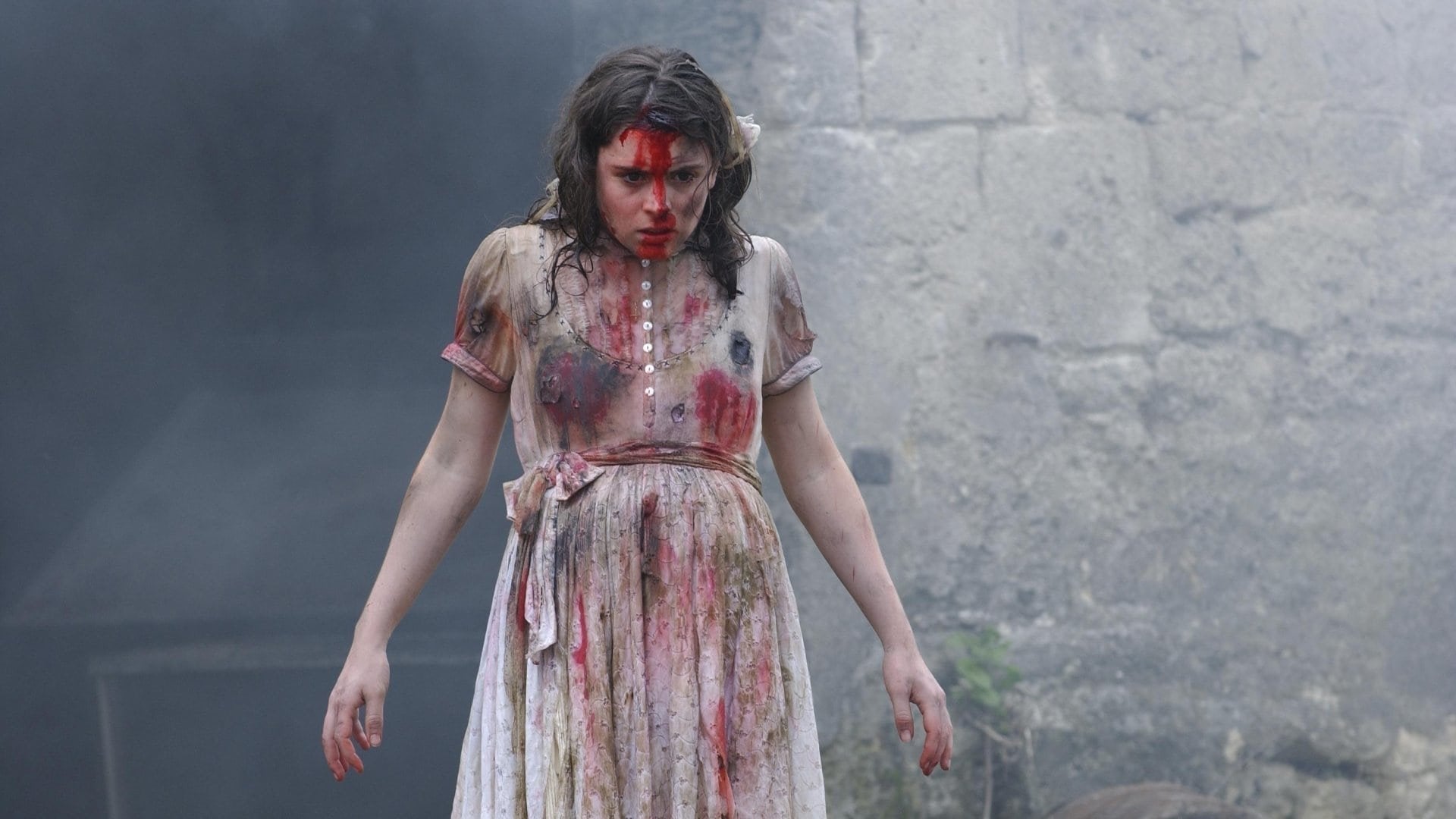 Foto do filme (A) Fronteira