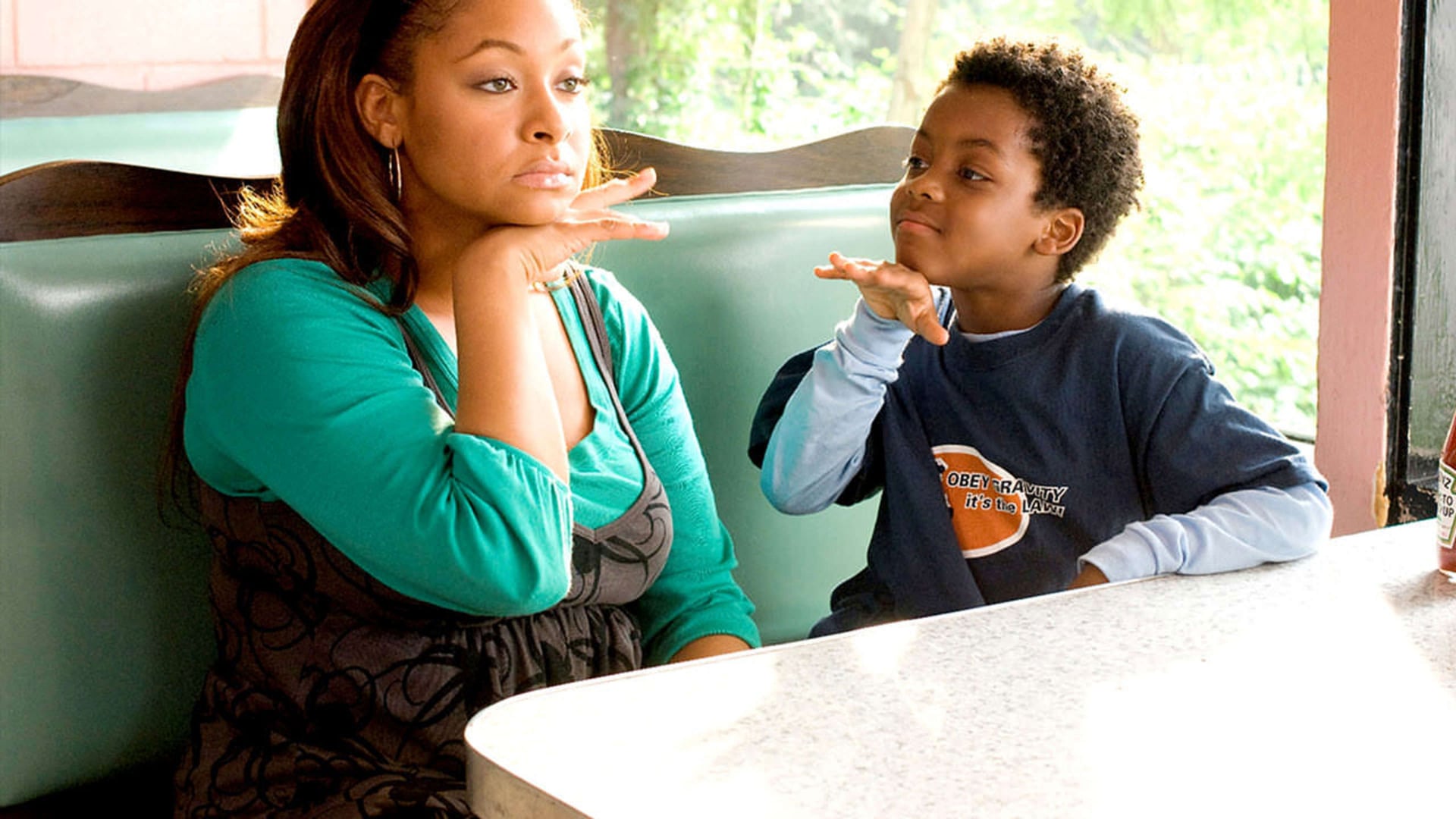 Foto do filme Como Viajar Com o 'Mala' do Seu Pai