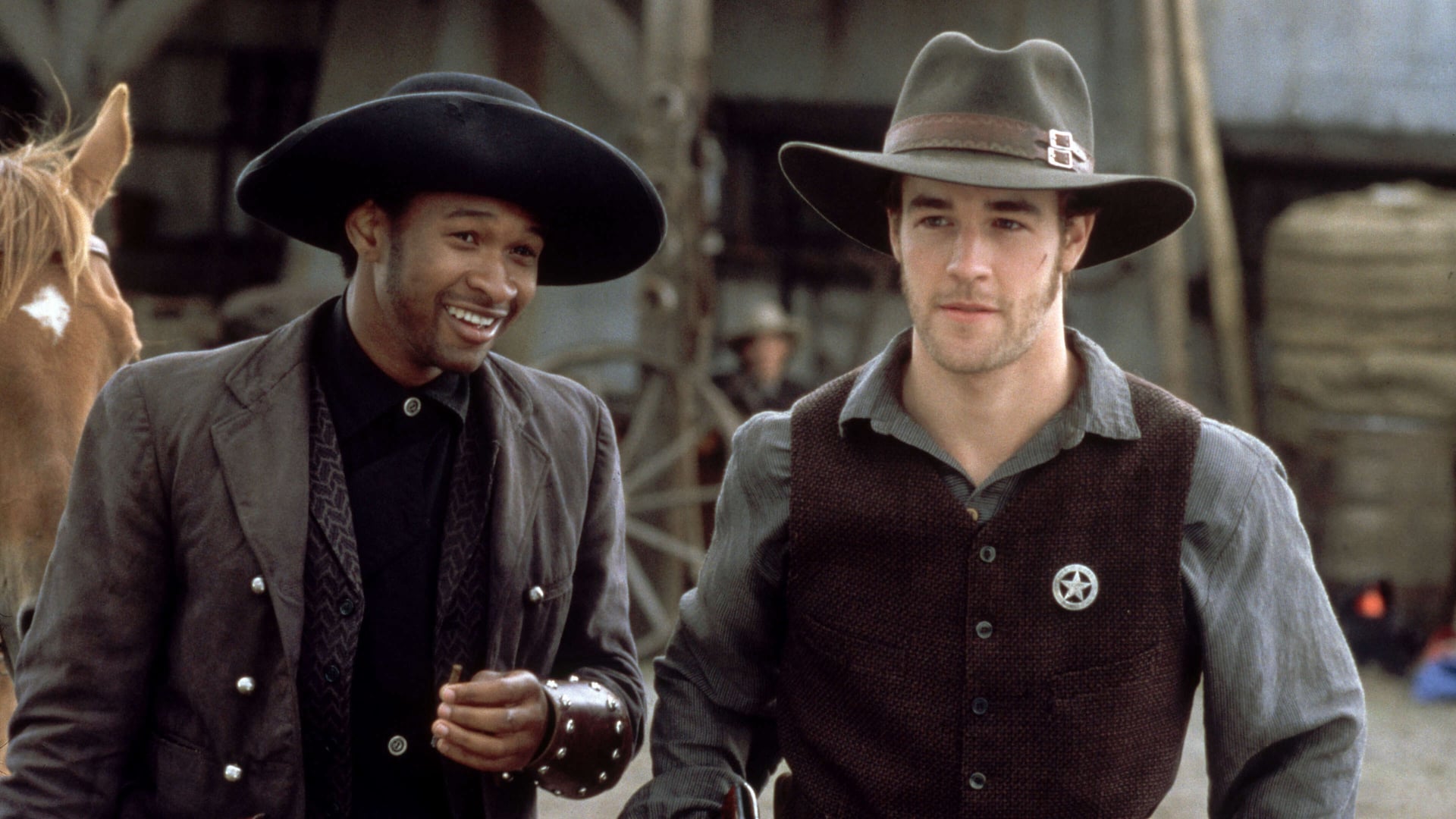 Foto do filme Texas Rangers: Acima da Lei