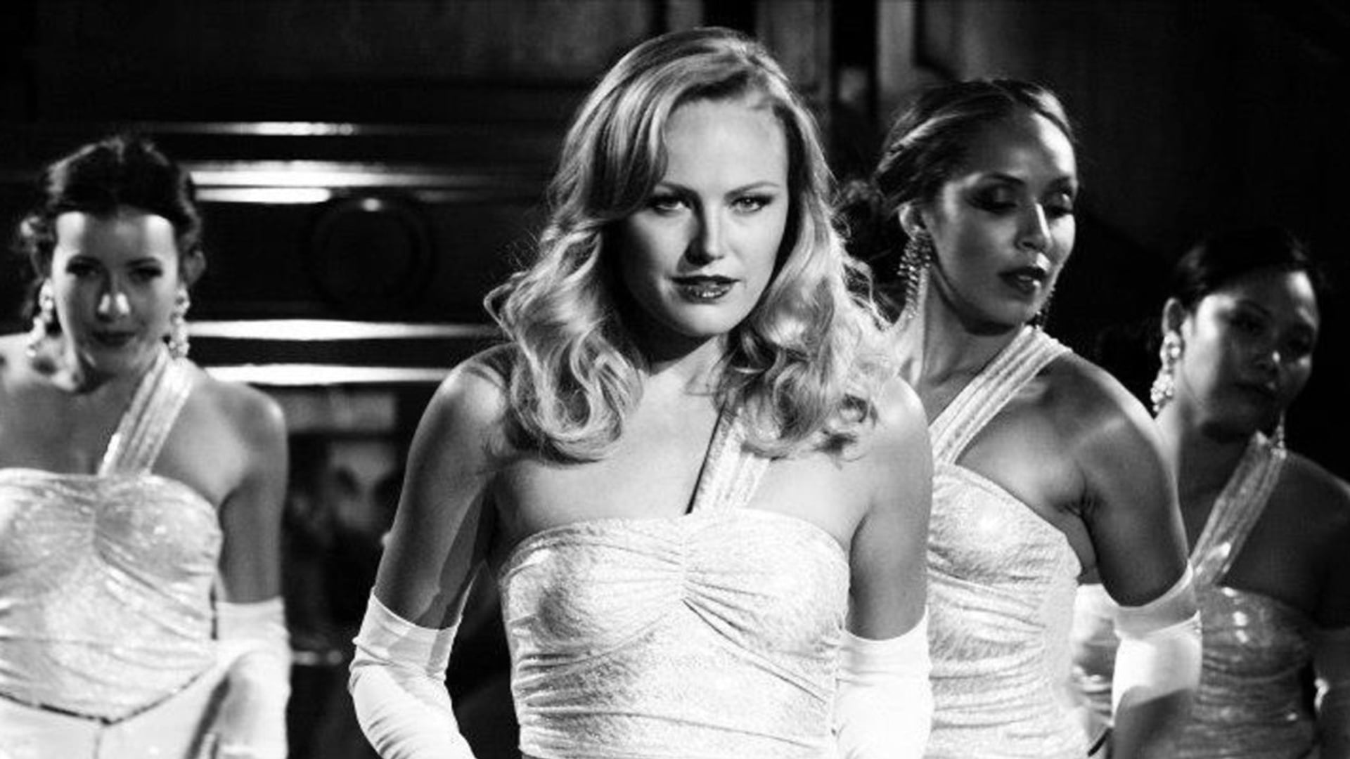 Foto do filme Hotel Noir