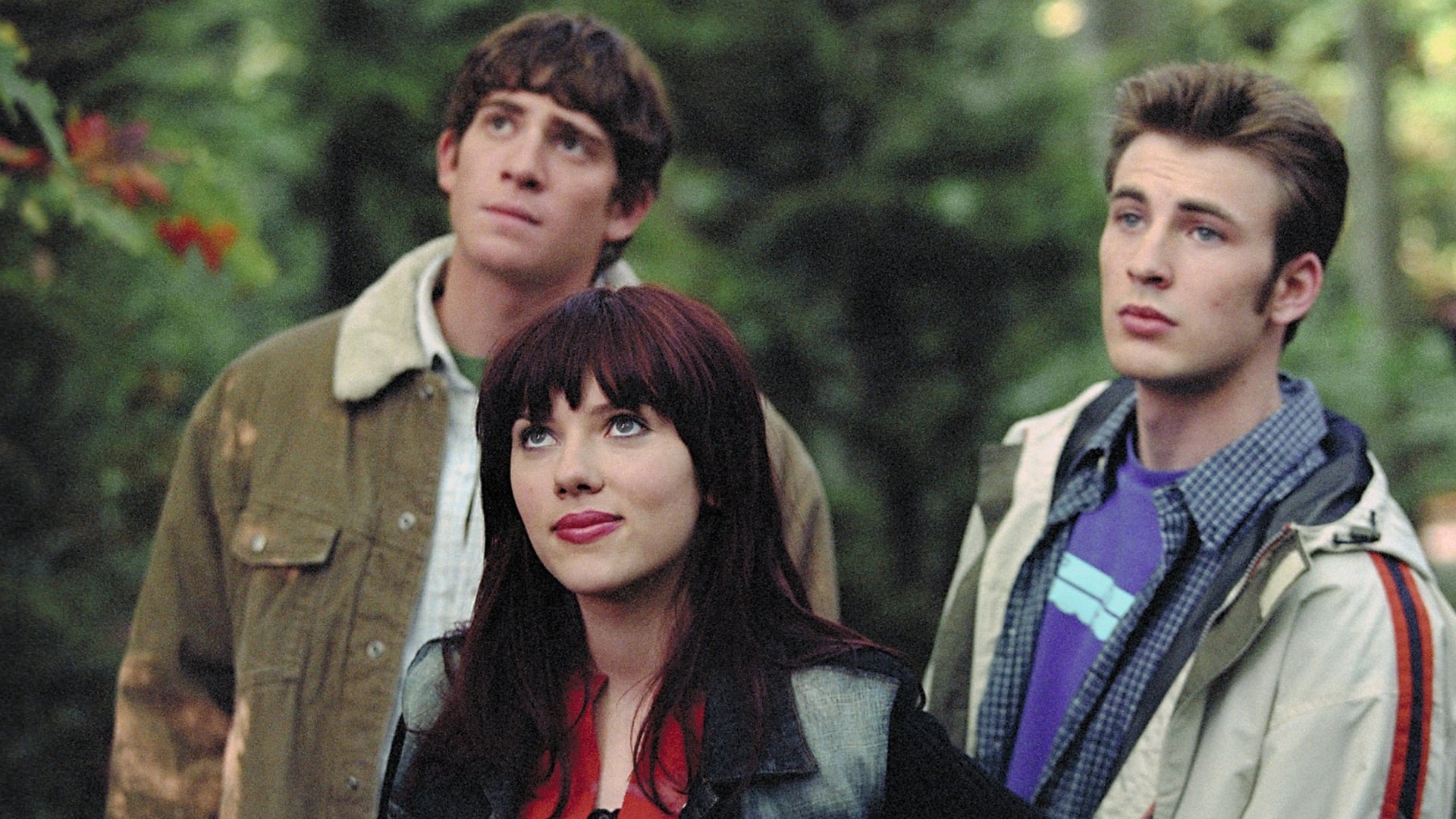 Foto do filme Nota Máxima