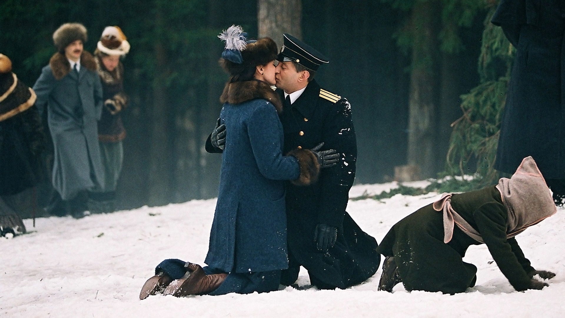 Foto do filme Almirante