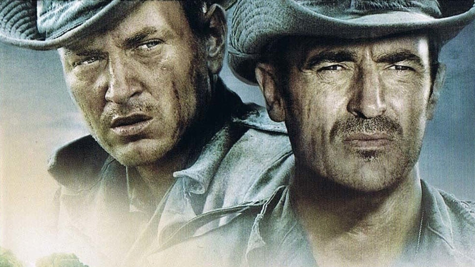 Foto do filme Na Mira do Inimigo