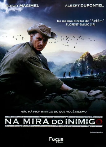 Na Mira do Inimigo