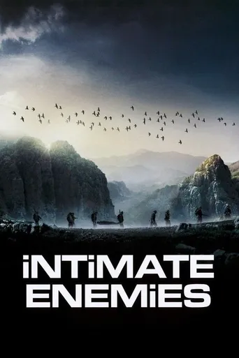 Na Mira do Inimigo