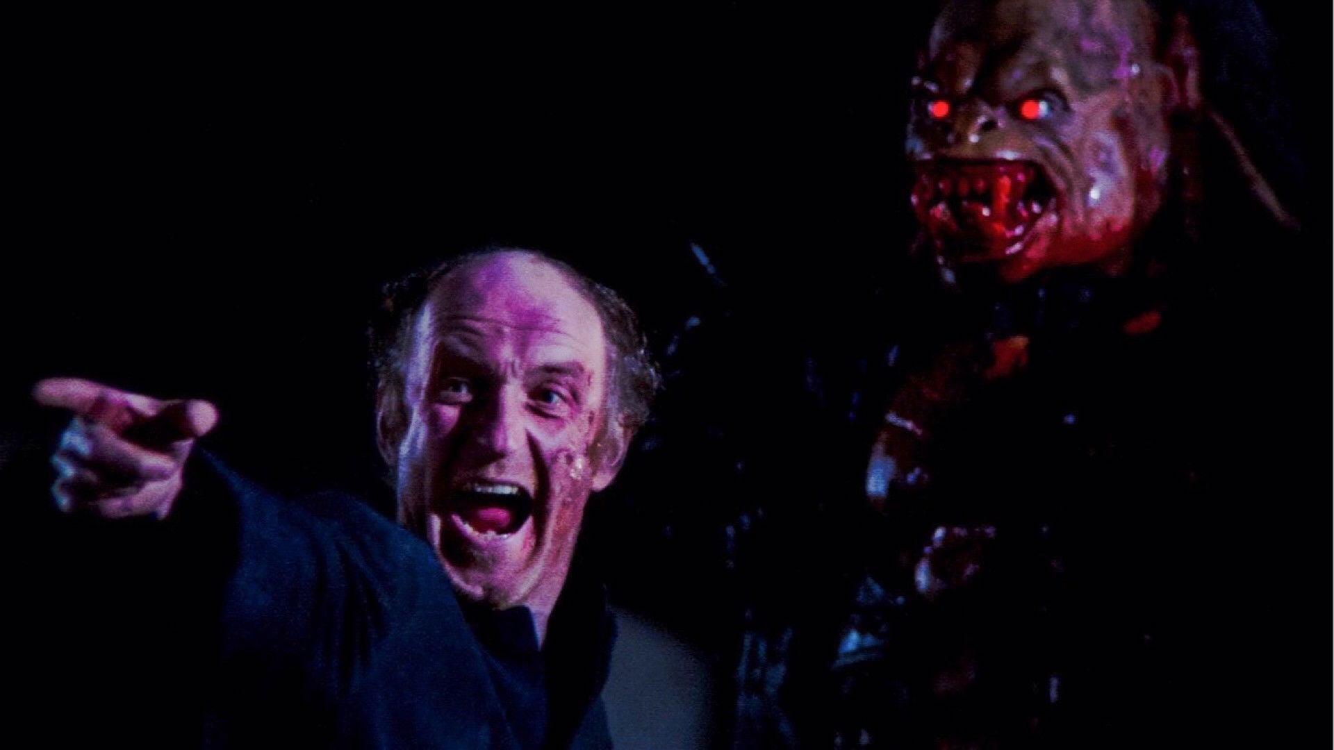 Foto do filme Monster - A Ressurreição do Mal