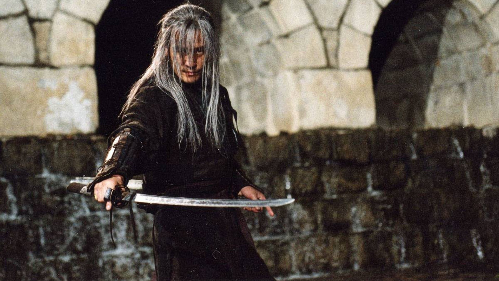 Foto do filme Guerreiros da Noite