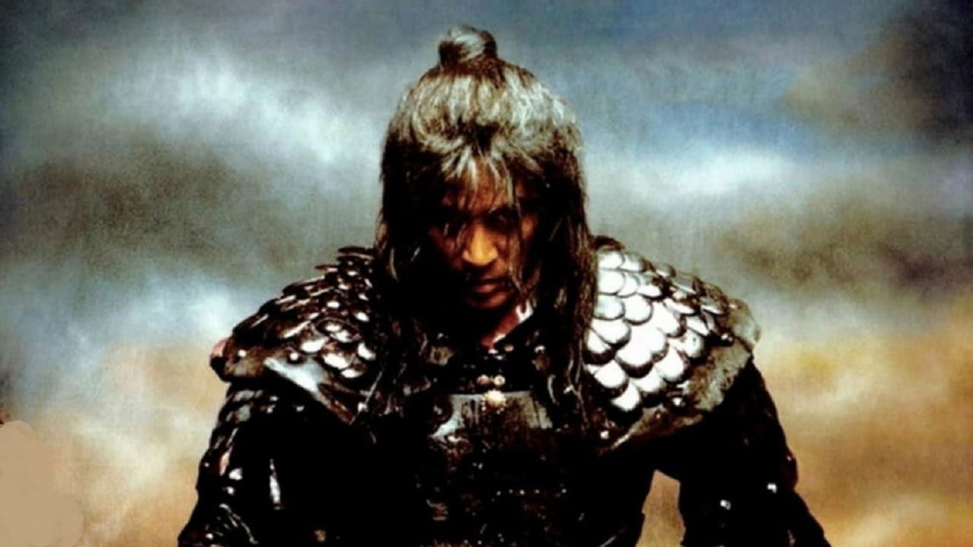 Foto do filme Guerreiros da Noite