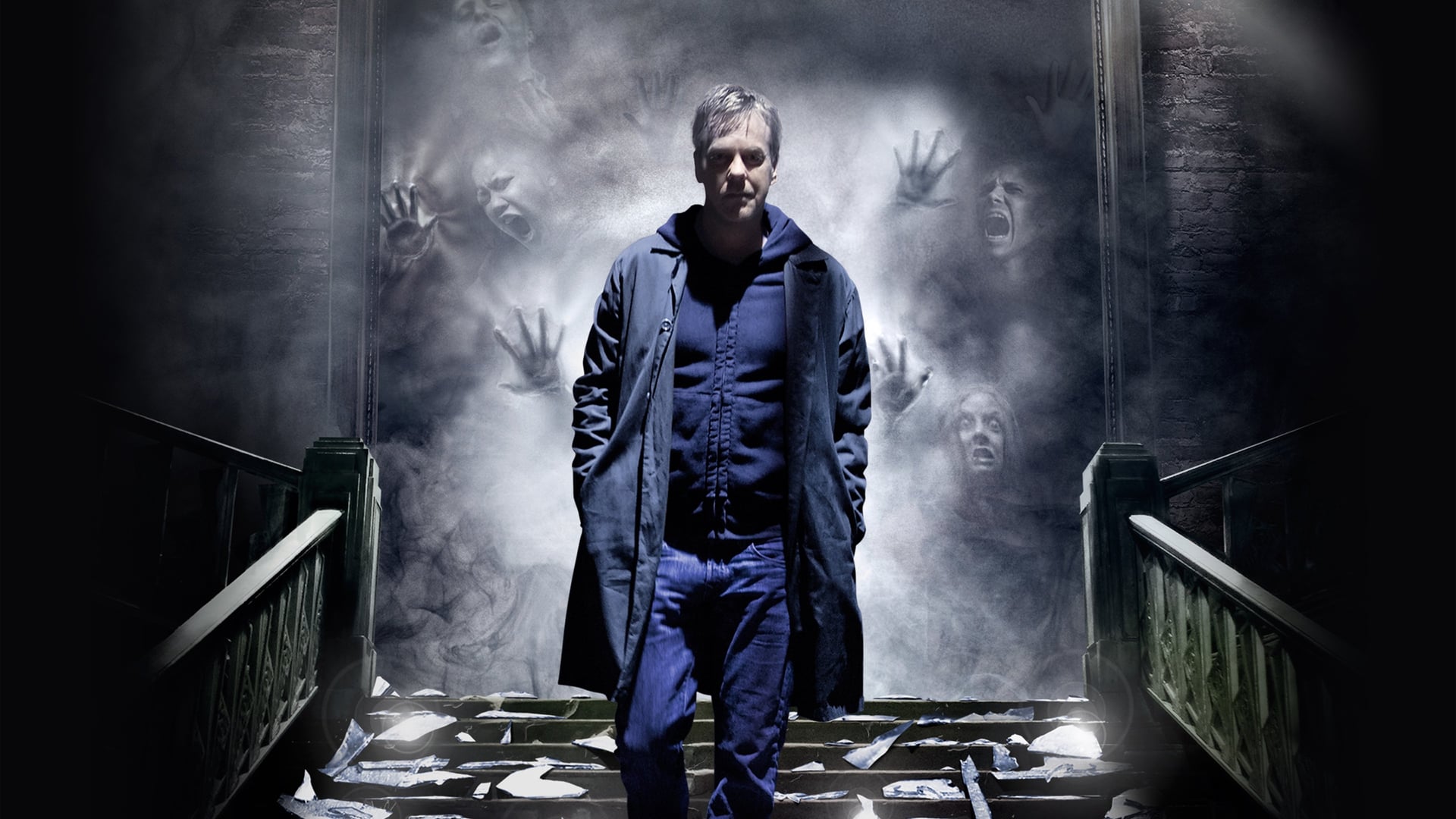 Foto do filme Espelhos do Medo