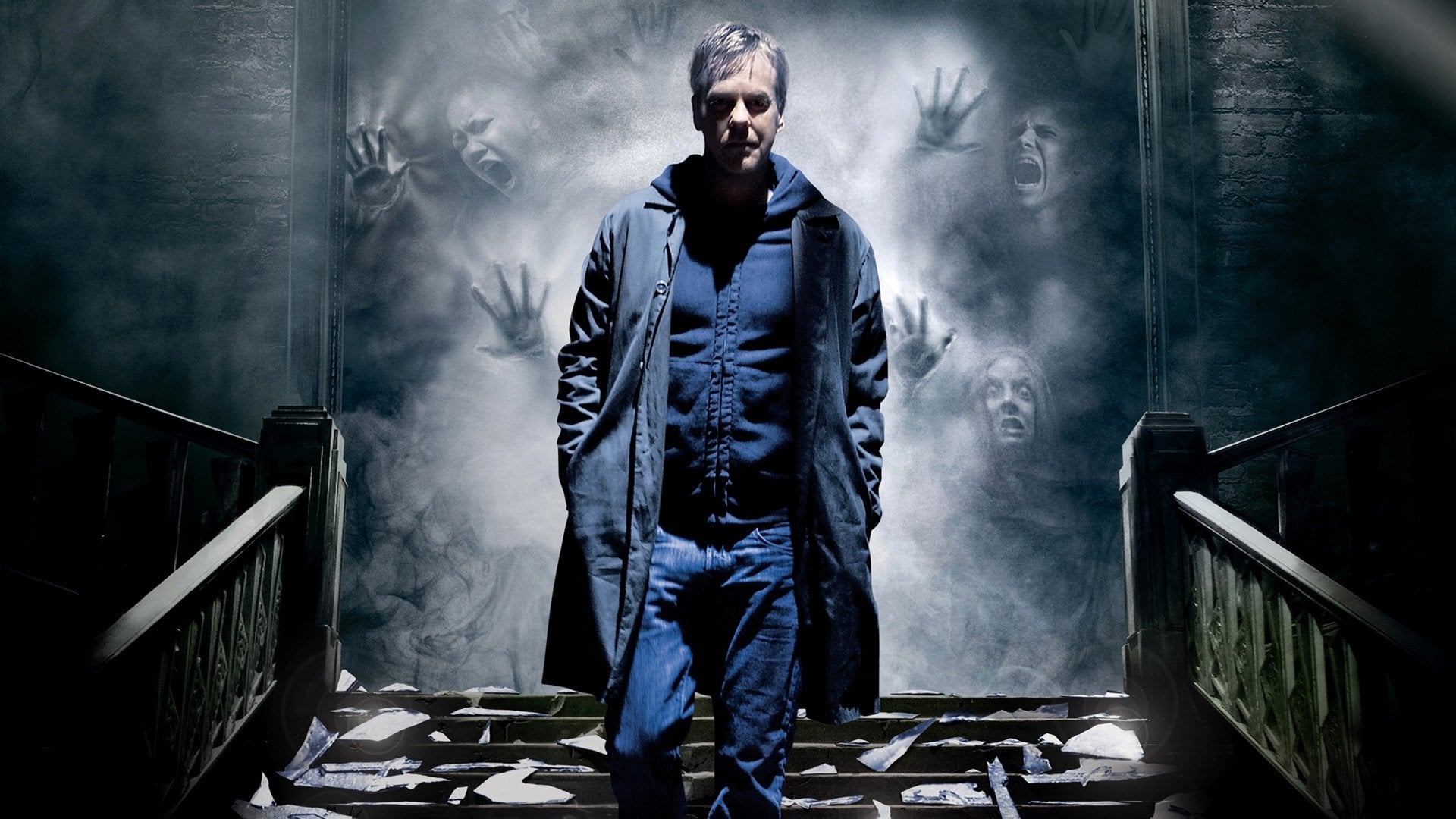 Foto do filme Espelhos do Medo