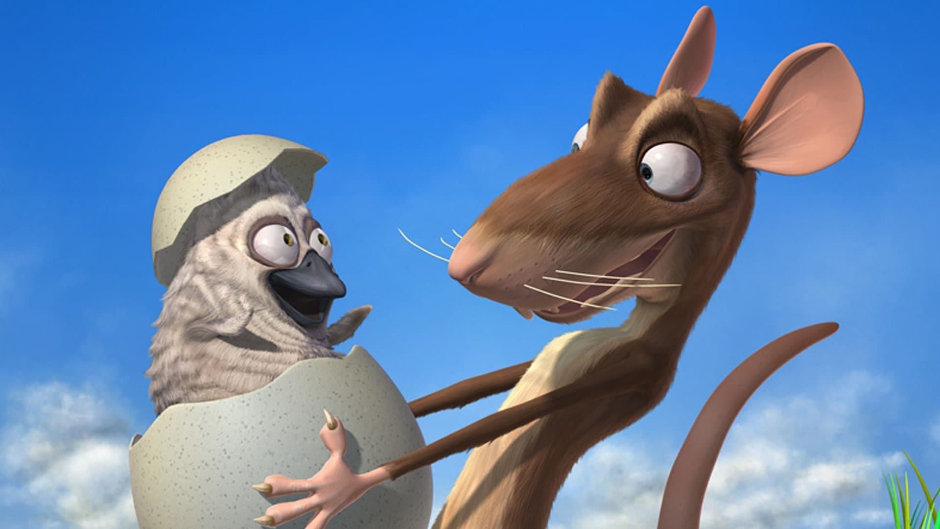 Foto do filme Putz! A Coisa Tá Feia