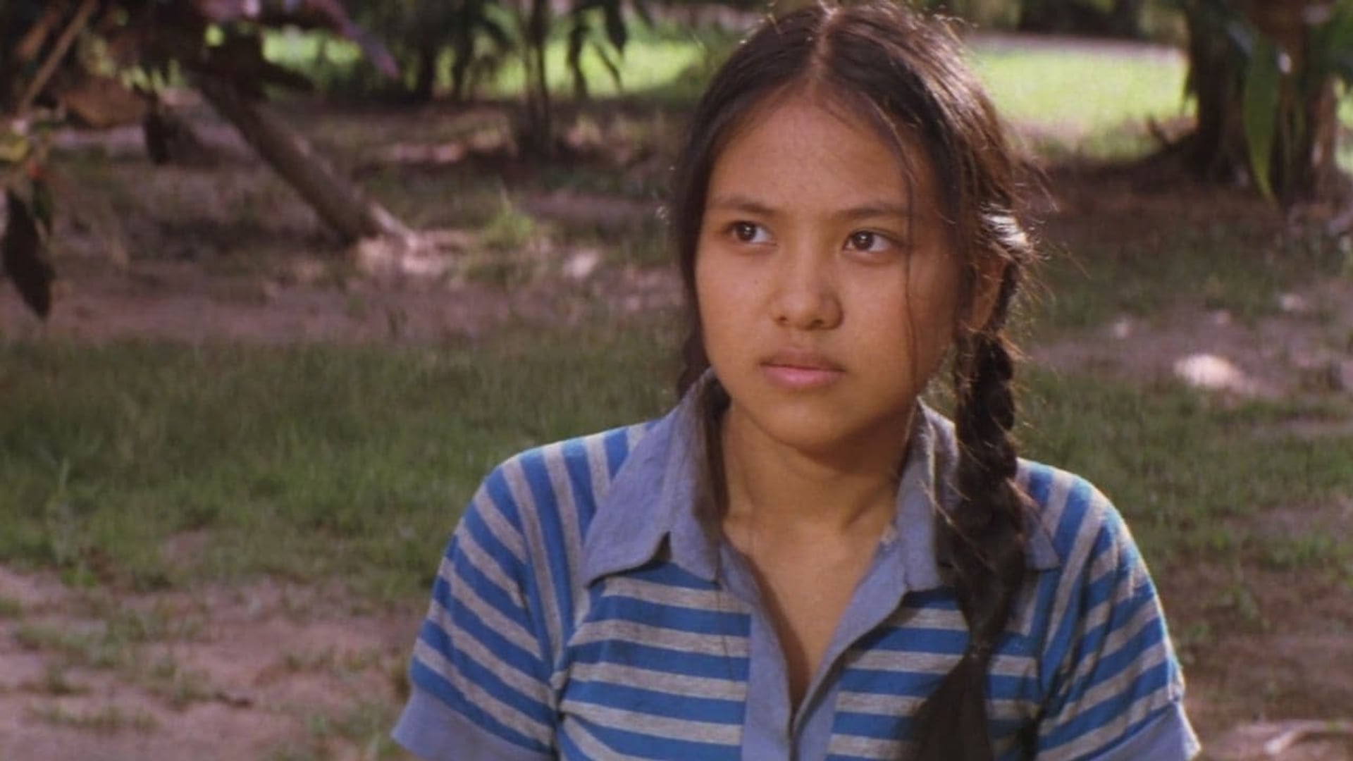 Foto do filme P