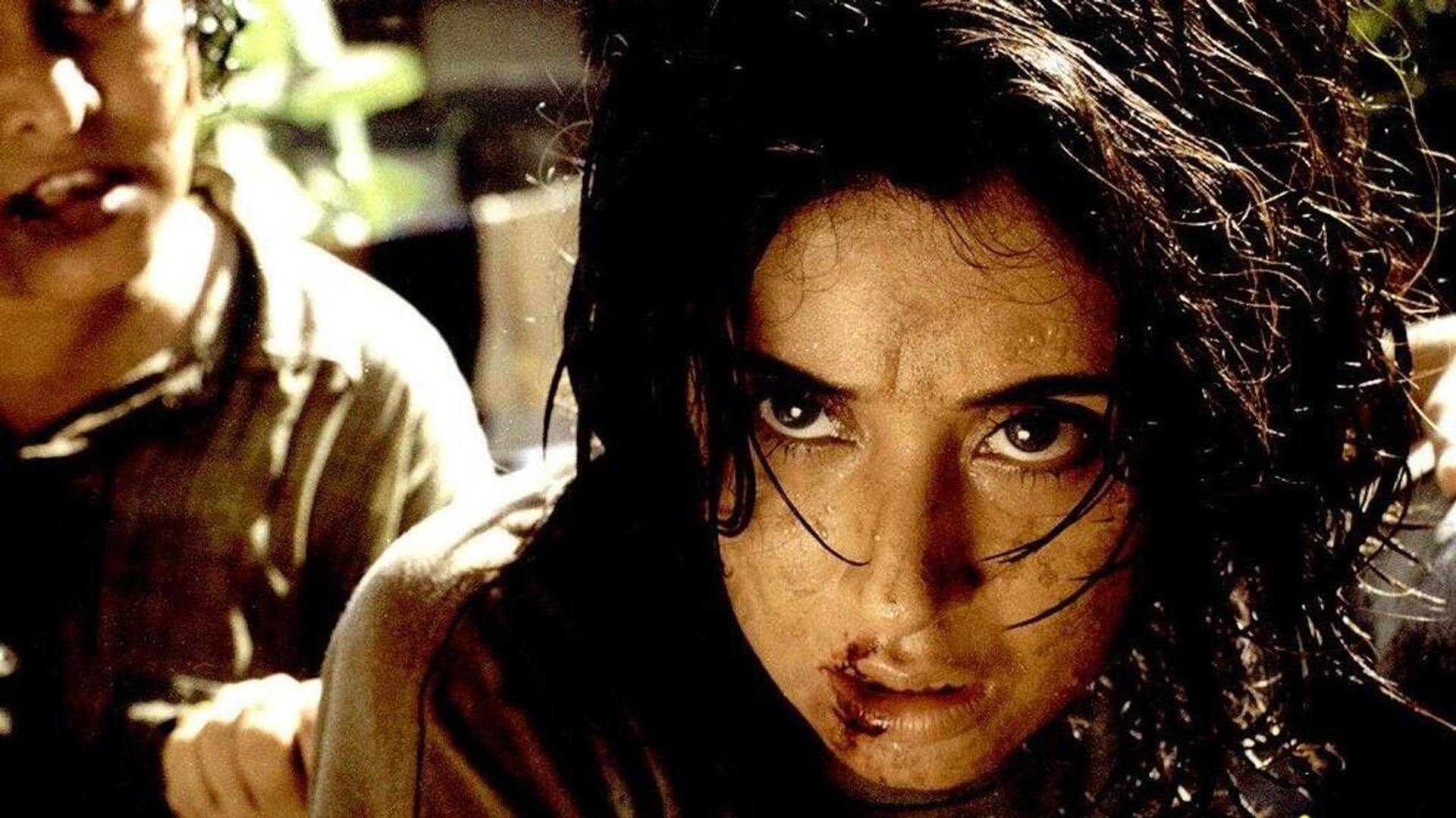 Foto do filme Ek Hasina Thi