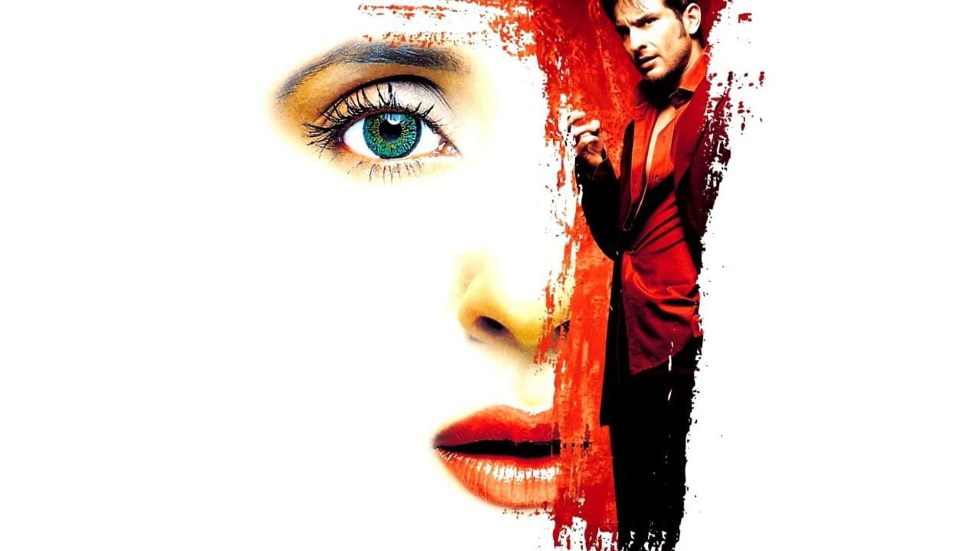 Foto do filme Ek Hasina Thi